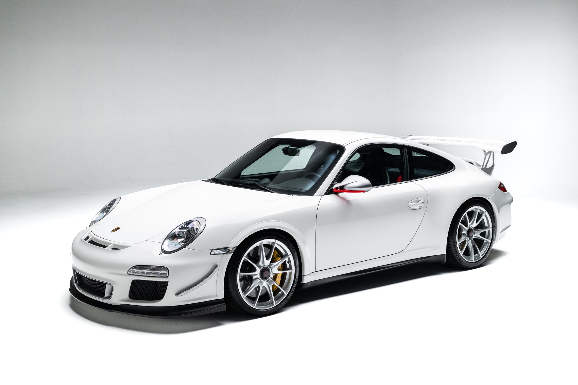 Used 2011 Porsche 911 GT3 RS 997 Front Lift Sport Chrono PCCBs PPF ONLY 17k Miles Serviced for sale Sold at Chicago Motor Cars in West Chicago IL 60185 1