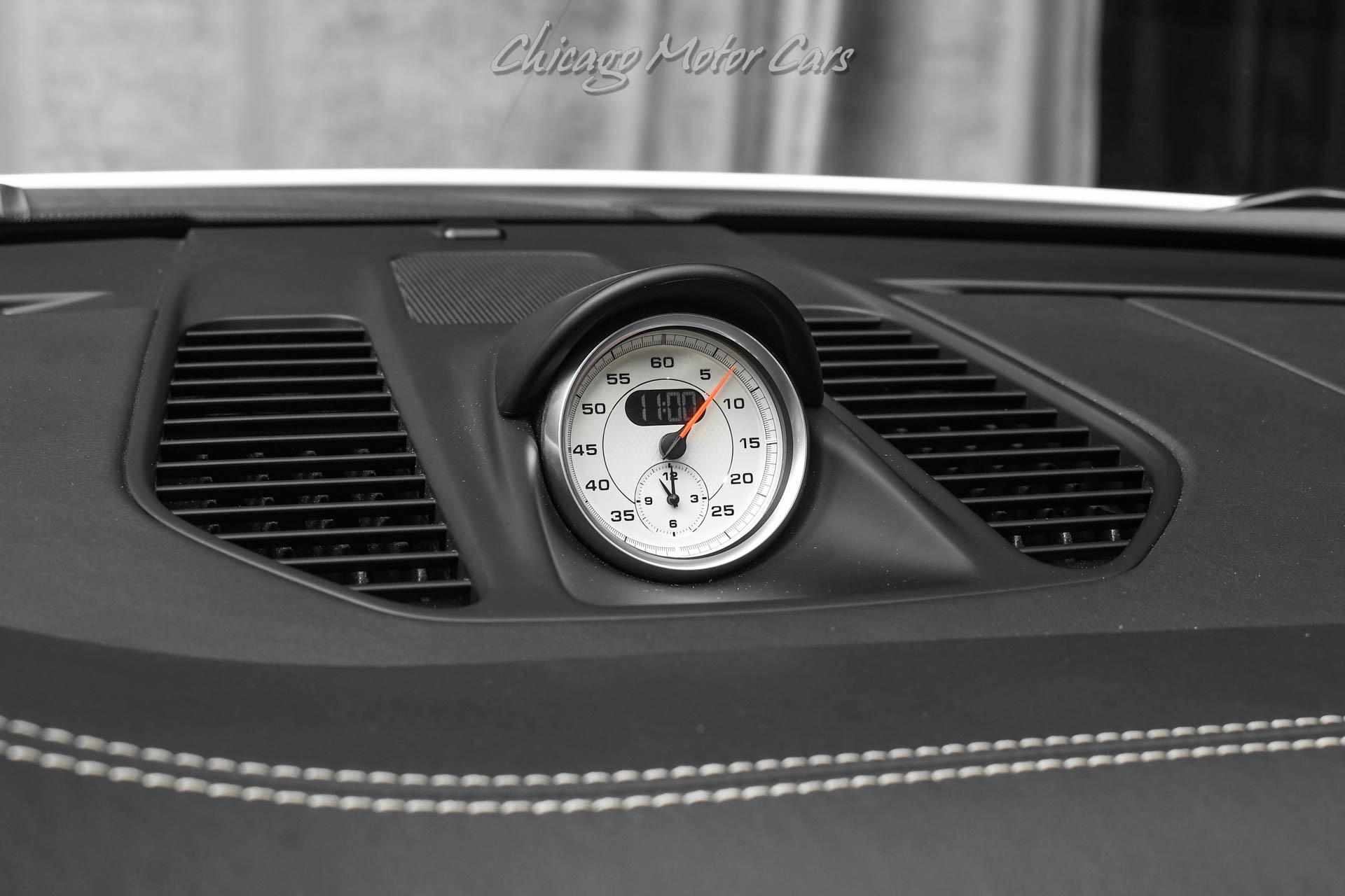 2019 Porsche 911 Turbo S - Photo 14