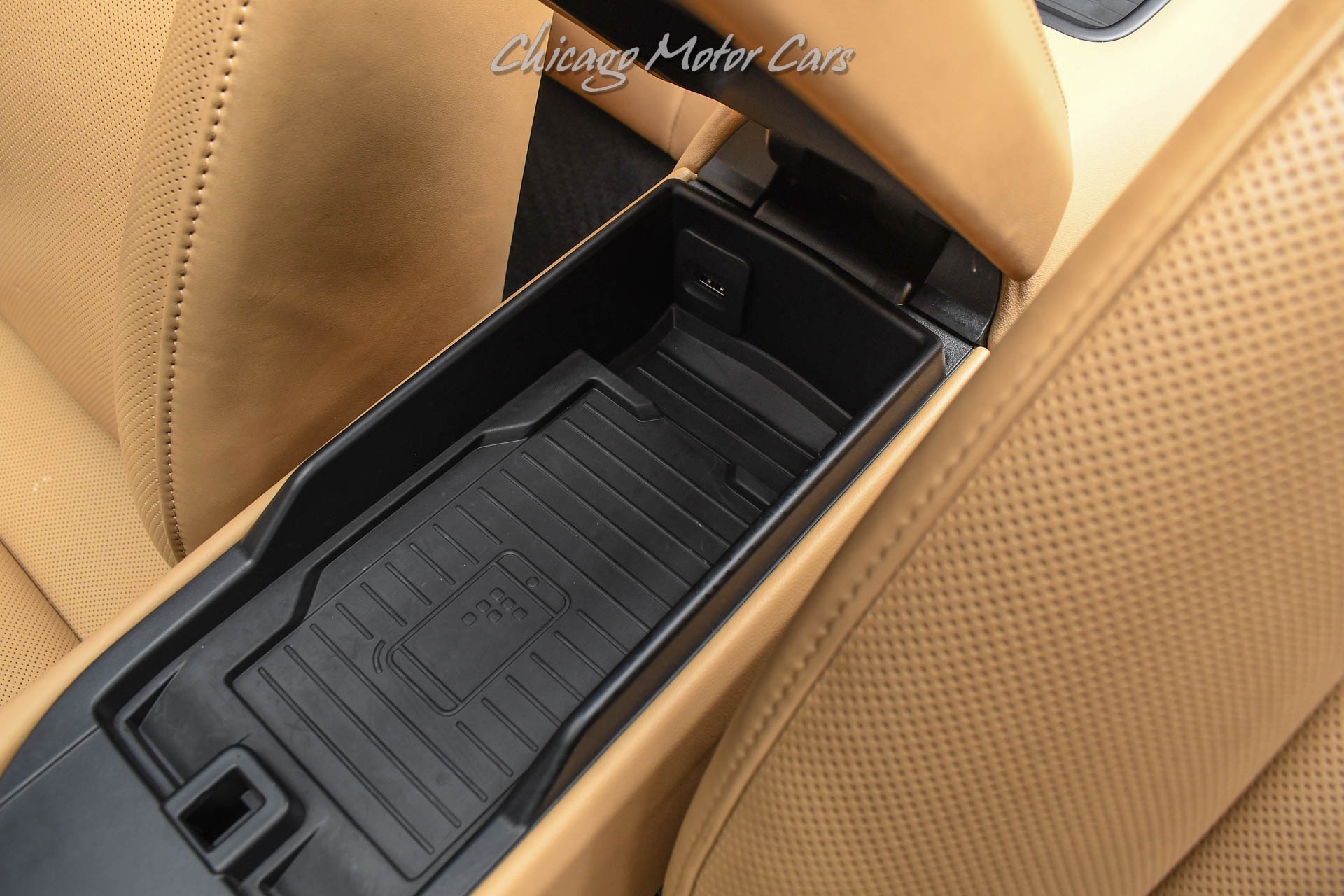 2019 Porsche 911 Turbo S - Photo 21
