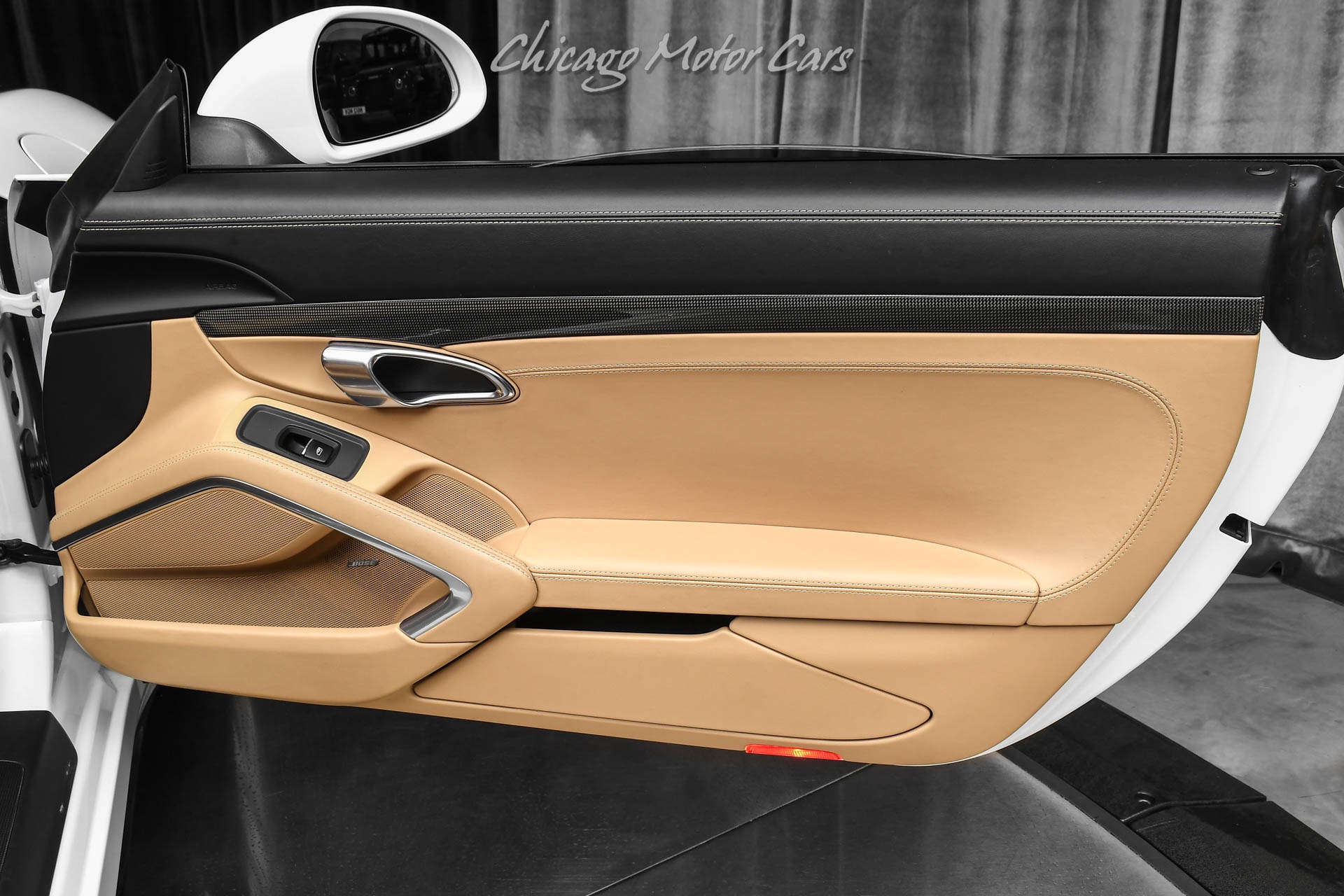 2019 Porsche 911 Turbo S - Photo 34