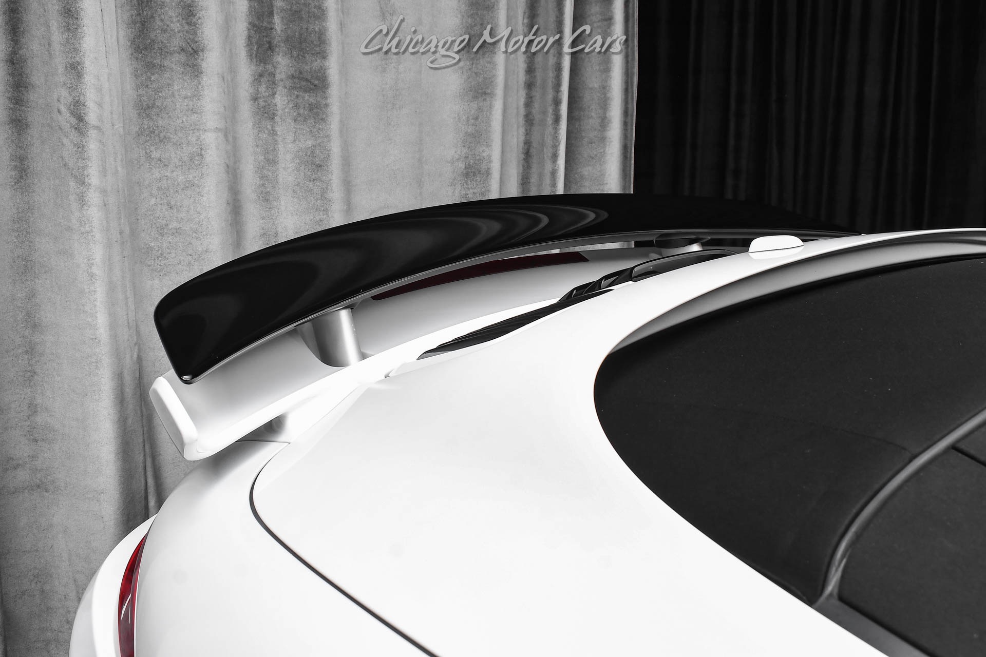 2019 Porsche 911 Turbo S - Photo 50