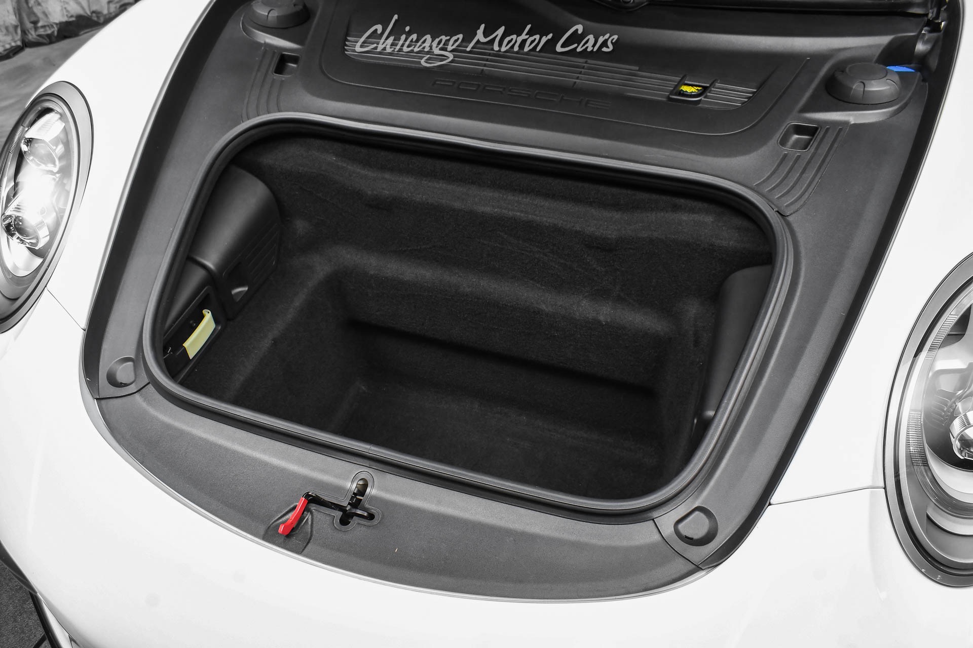 2019 Porsche 911 Turbo S - Photo 63