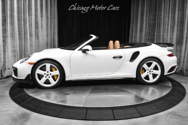 2019 Porsche 911