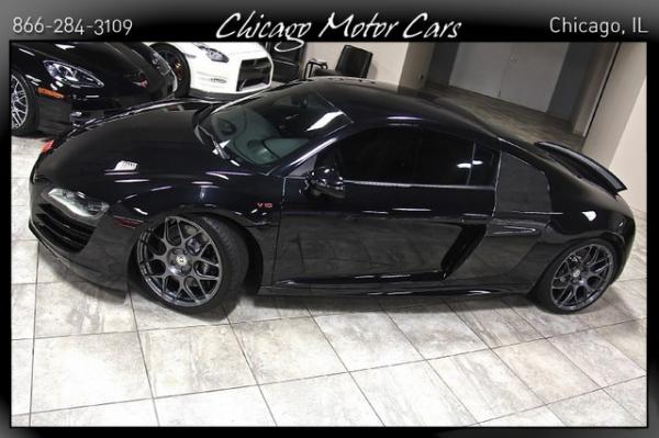 Used-2010-Audi-R8-52L-V10