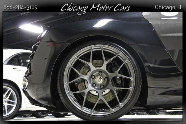 Used-2010-Audi-R8-52L-V10