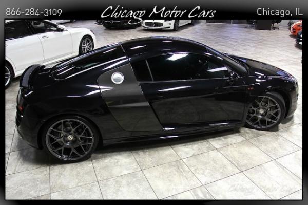 Used-2010-Audi-R8-52L-V10