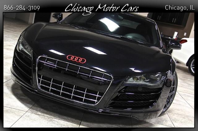 Used-2010-Audi-R8-52L-V10