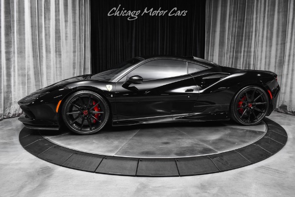 2021 Ferrari F8 Tributo · 22931A