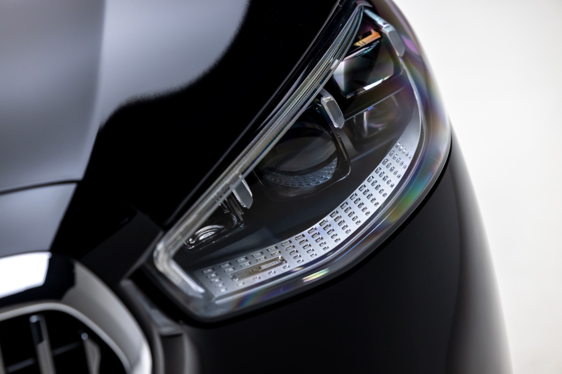 2024 MERCEDES-BENZ S-CLASS - Image 10