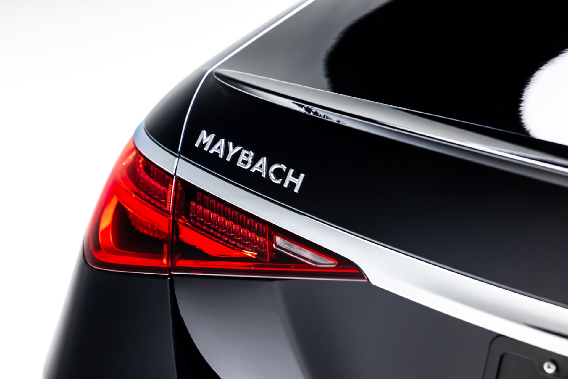 2024 MERCEDES-BENZ S-CLASS - Image 15