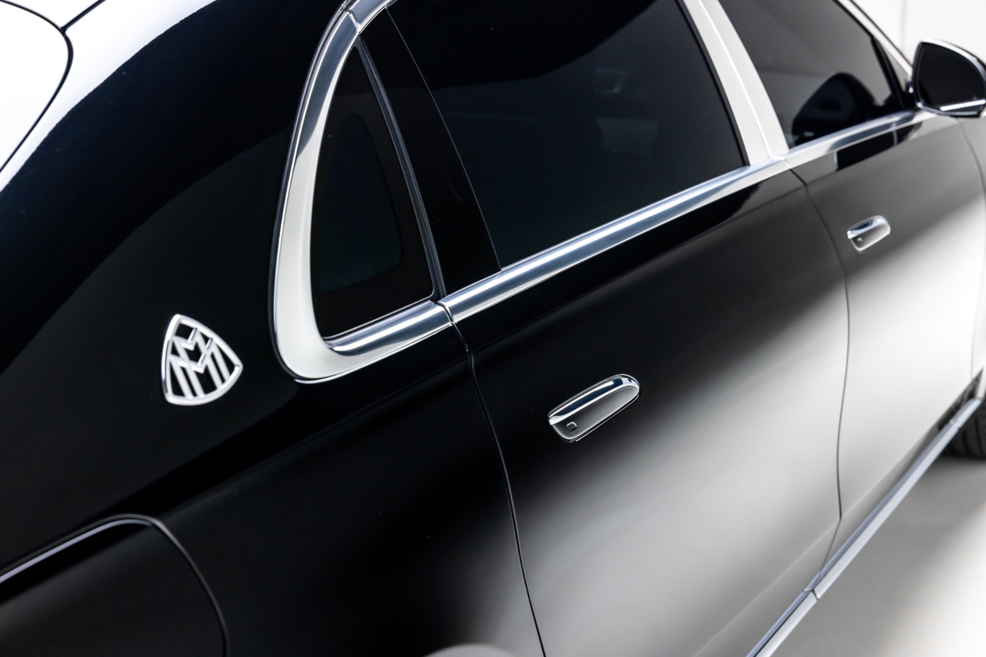 2024 MERCEDES-BENZ S-CLASS - Image 18