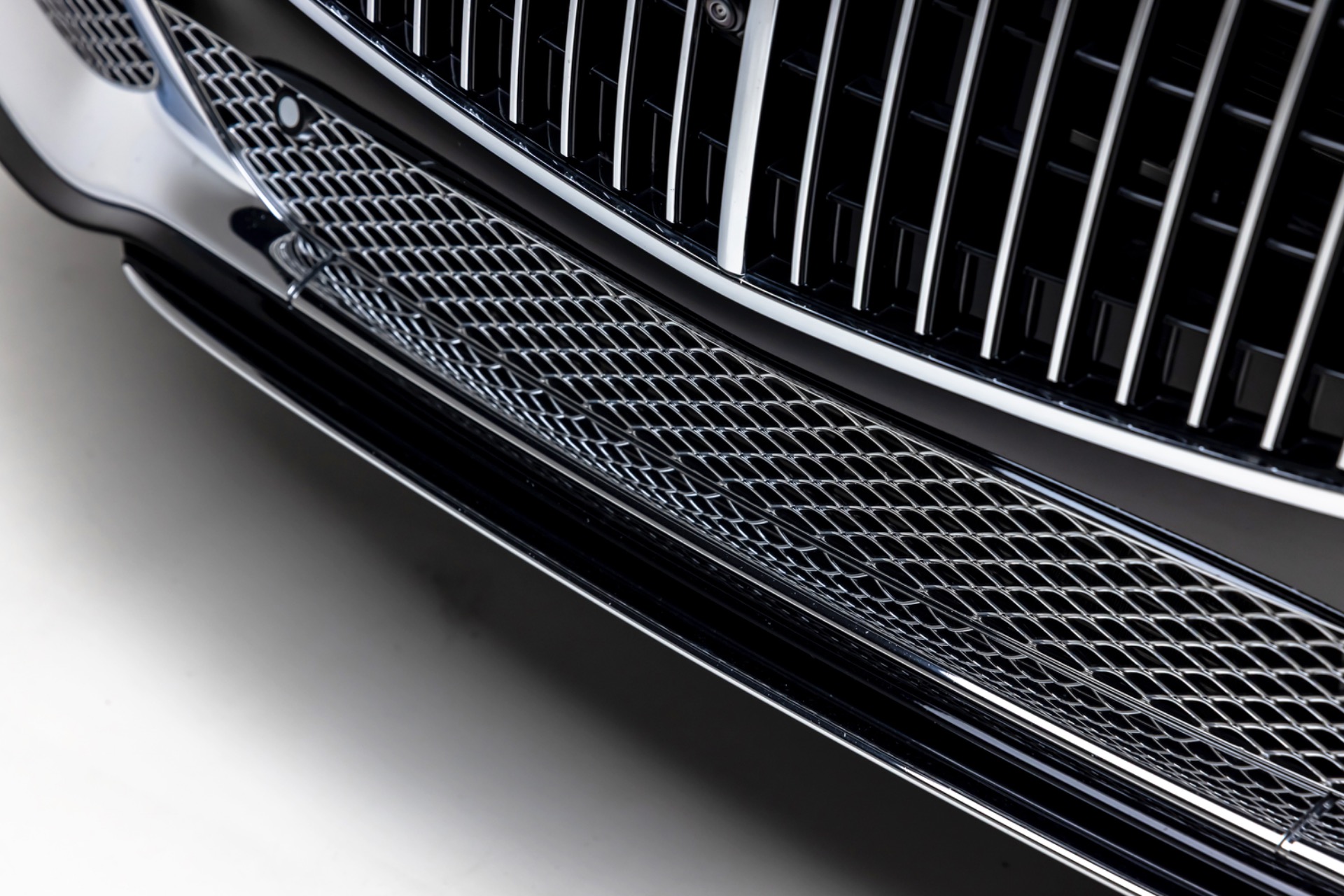 2024 MERCEDES-BENZ S-CLASS - Image 19