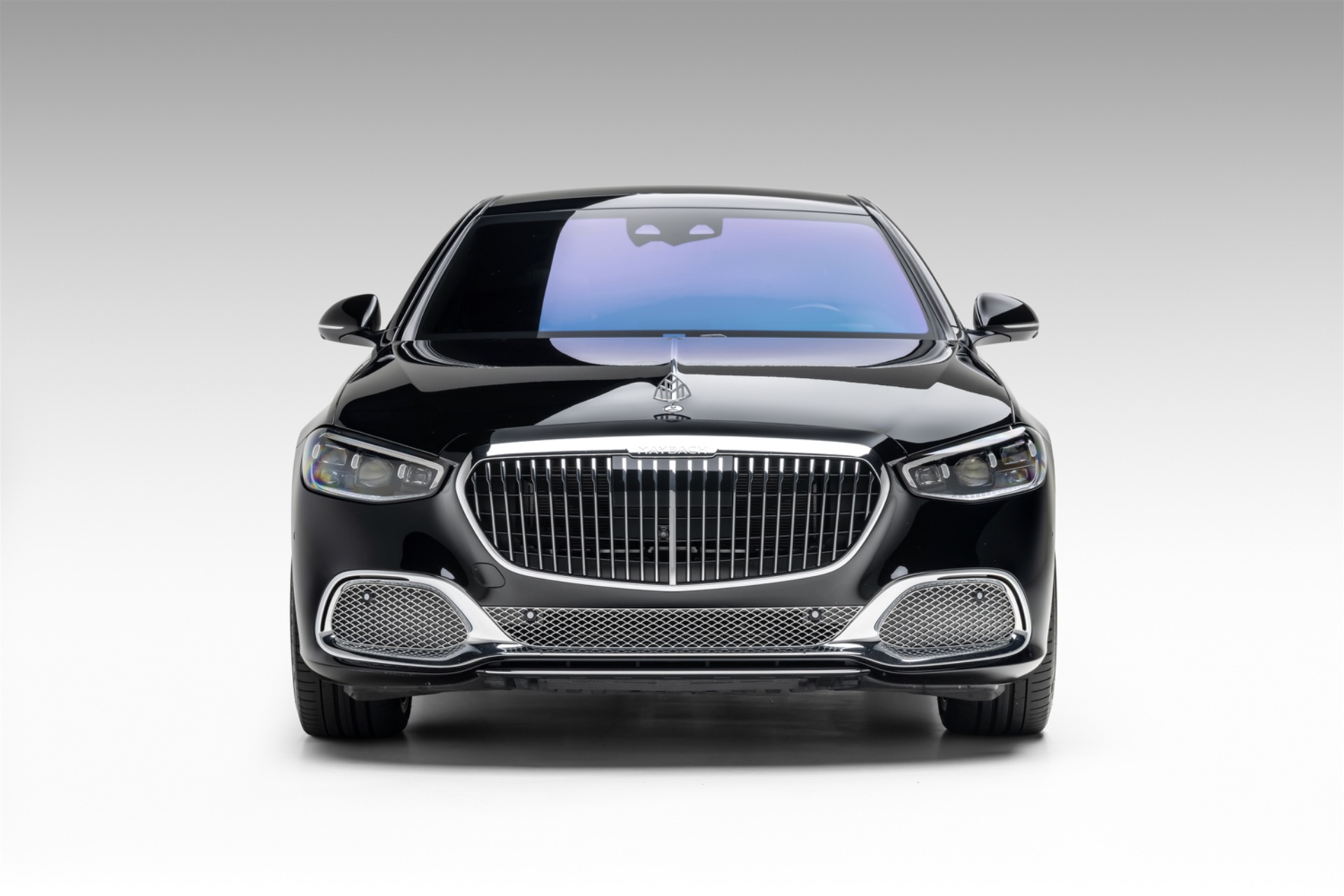 2024 MERCEDES-BENZ S-CLASS - Image 2