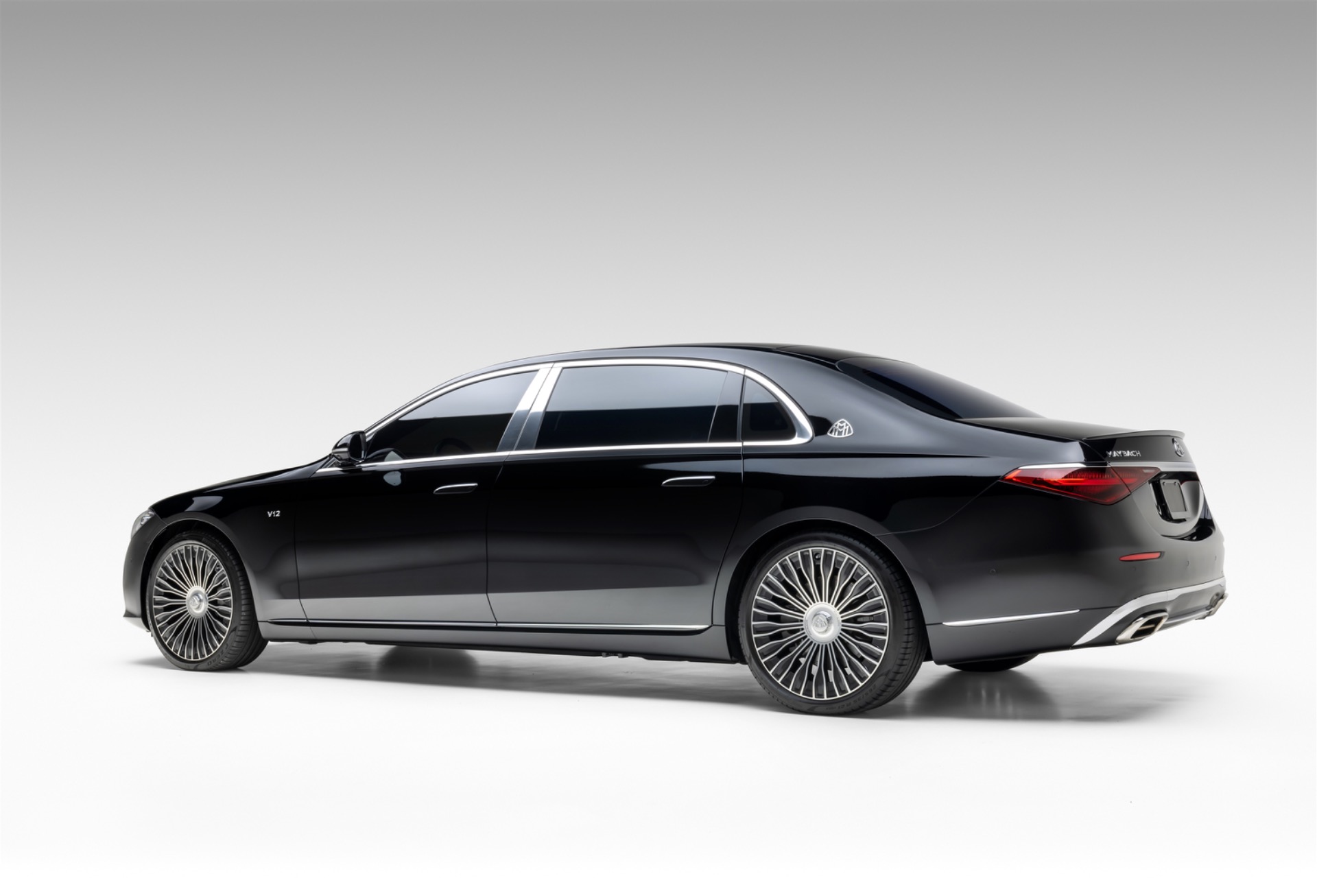 2024 MERCEDES-BENZ S-CLASS - Image 25
