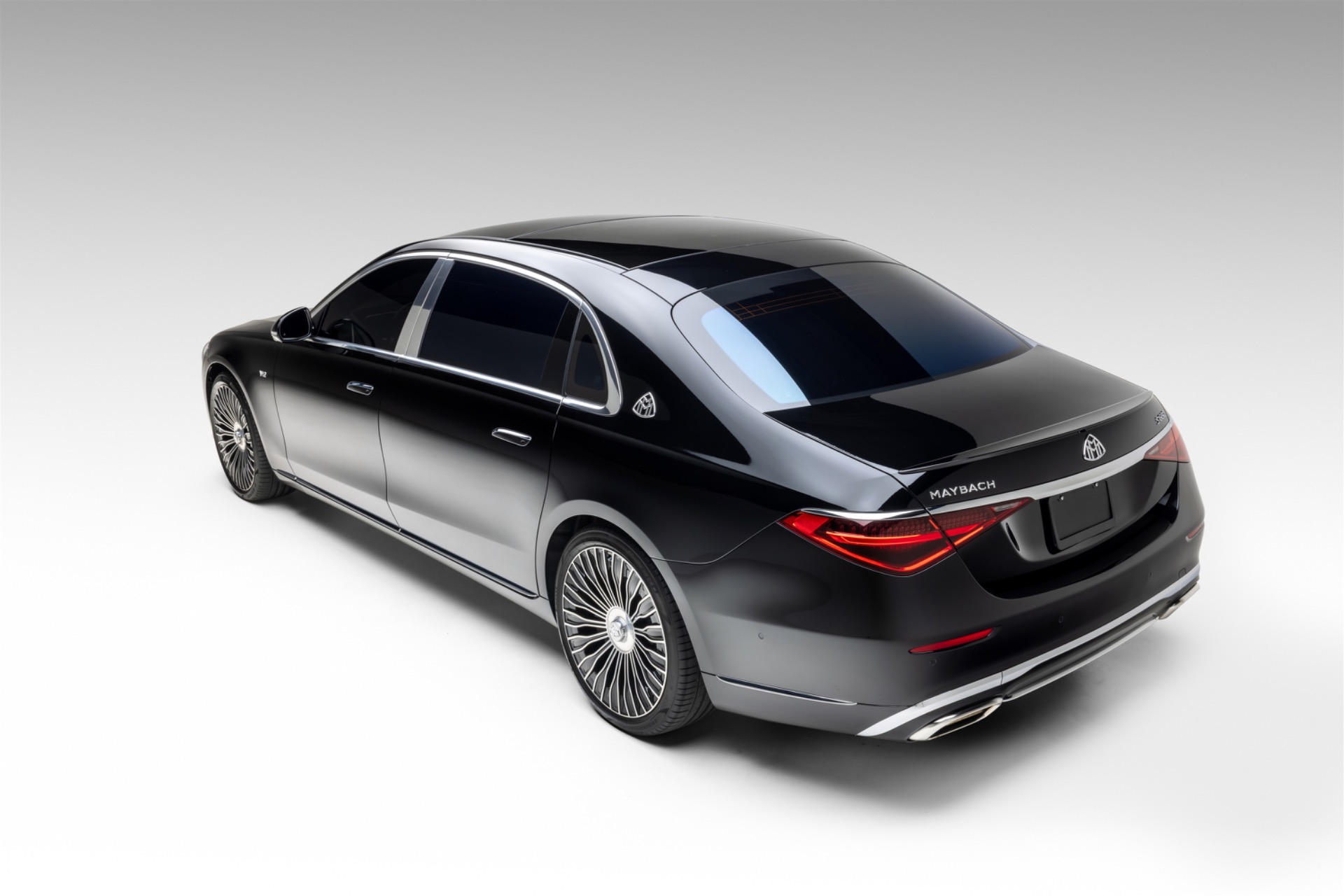 2024 MERCEDES-BENZ S-CLASS - Image 27