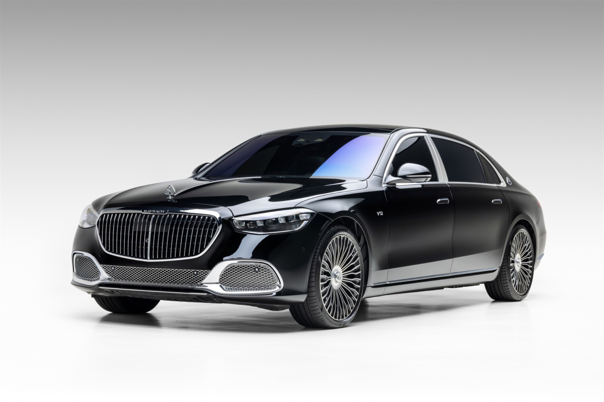 2024 MERCEDES-BENZ S-CLASS - Image 3