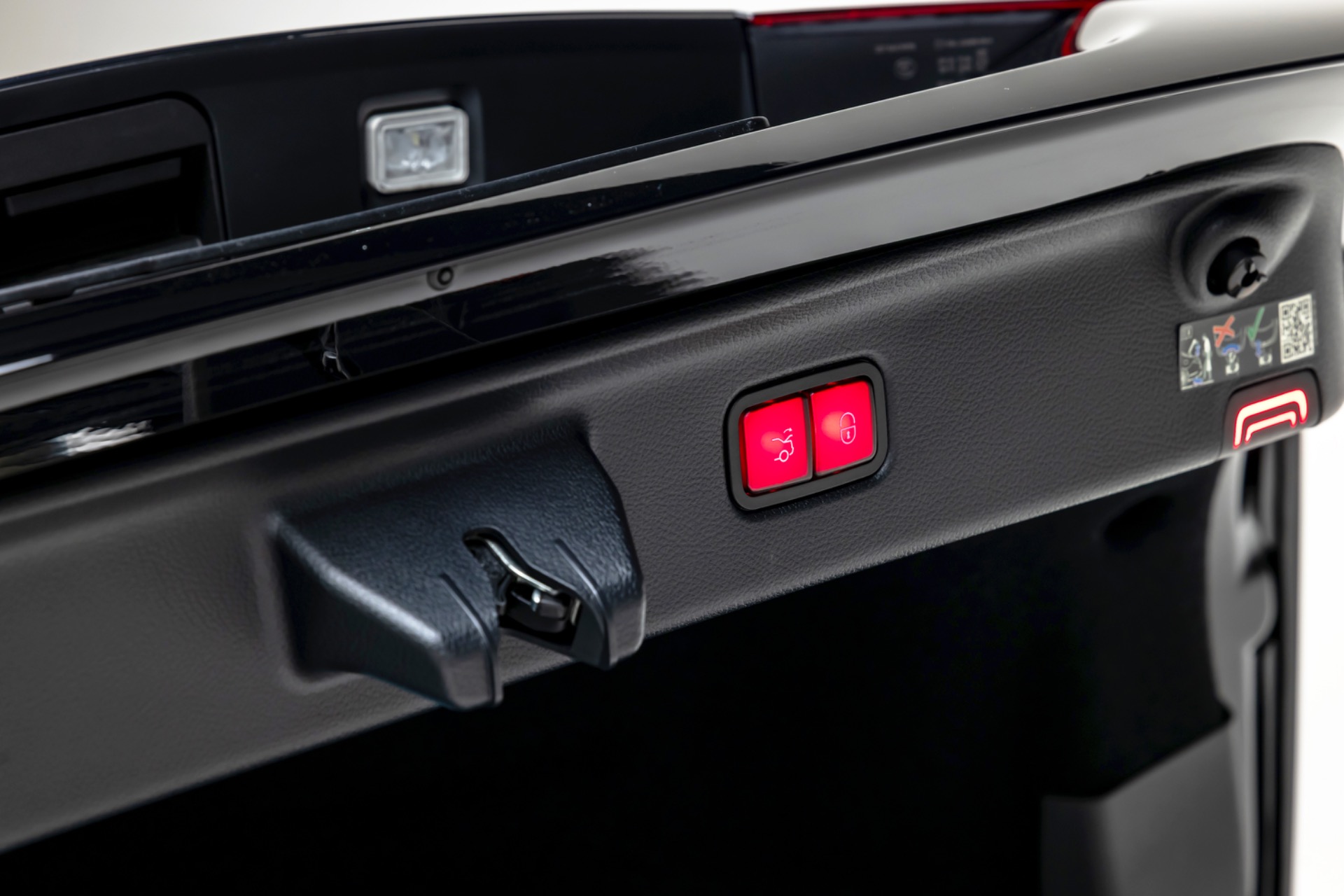 2024 MERCEDES-BENZ S-CLASS - Image 30