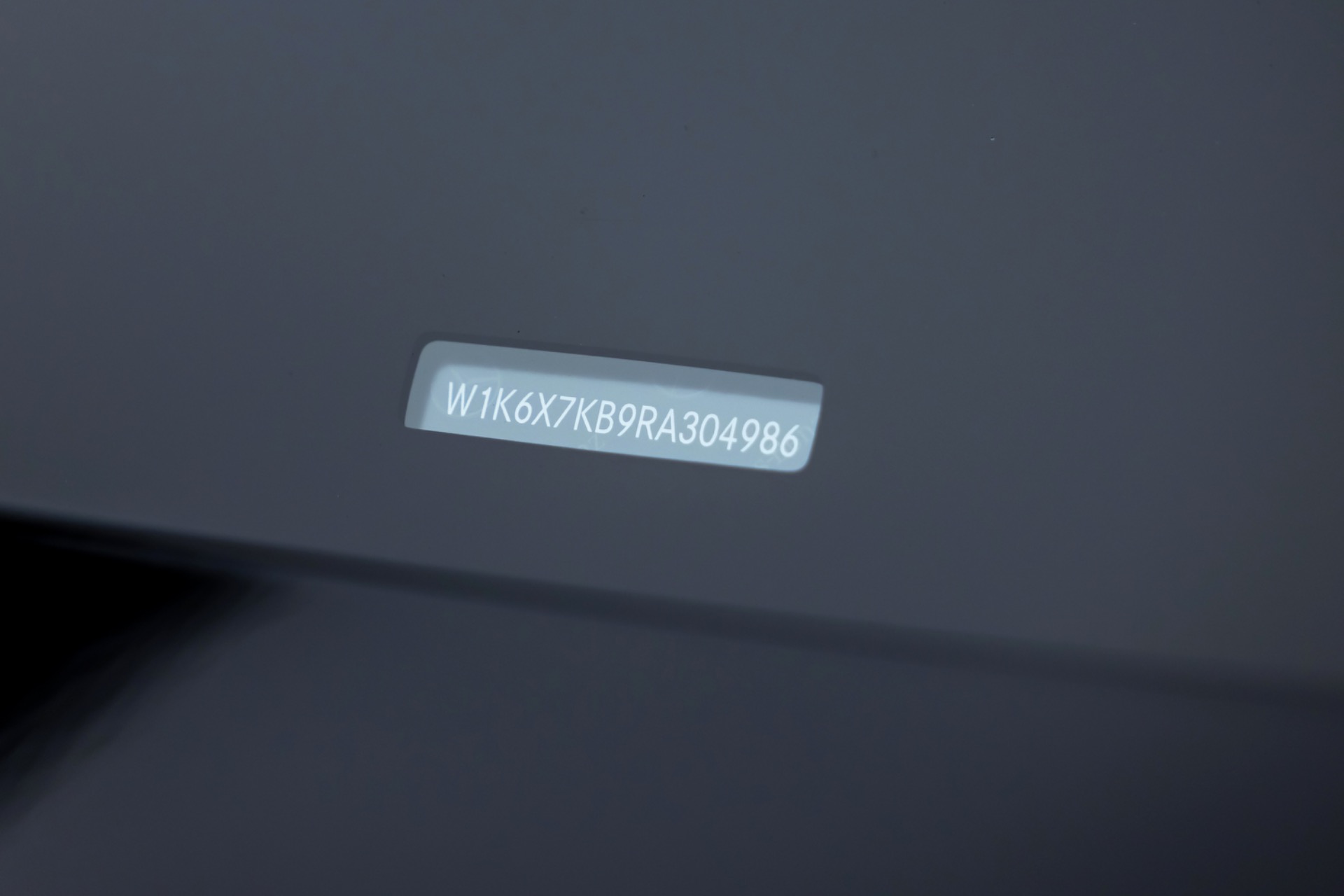 2024 MERCEDES-BENZ S-CLASS - Image 32