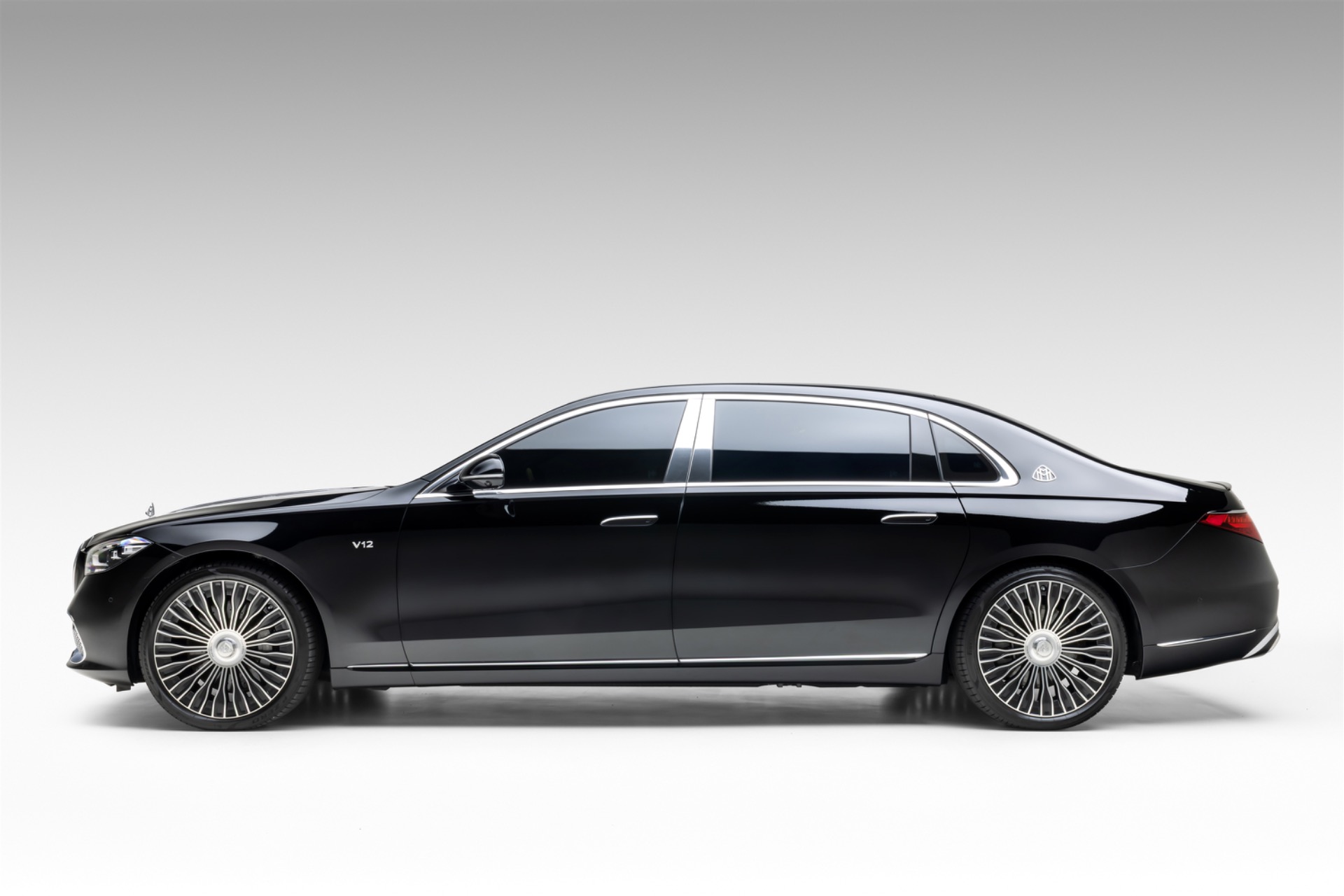 2024 MERCEDES-BENZ S-CLASS - Image 4