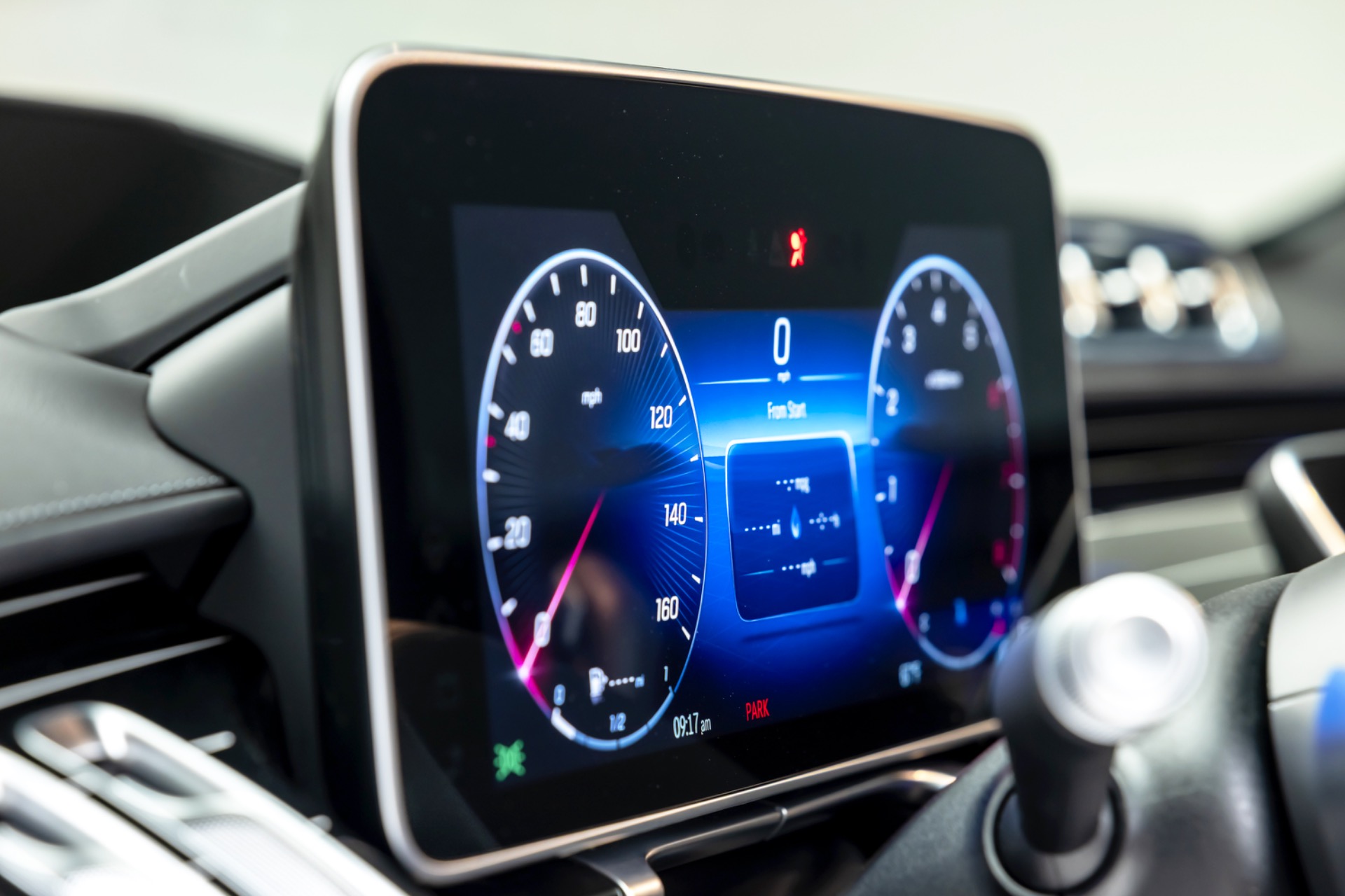 2024 MERCEDES-BENZ S-CLASS - Image 40