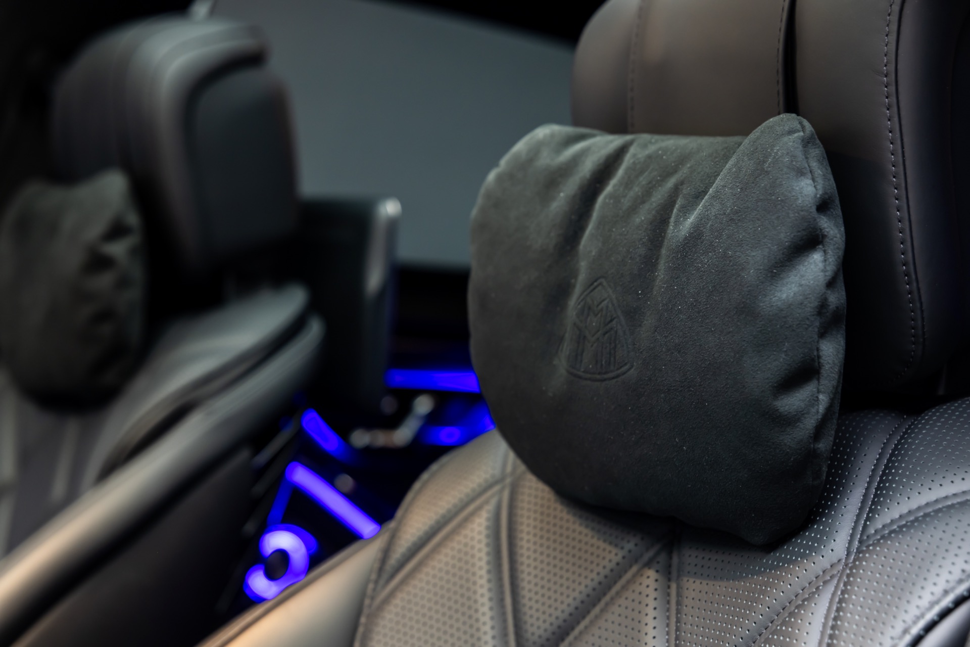 2024 MERCEDES-BENZ S-CLASS - Image 41