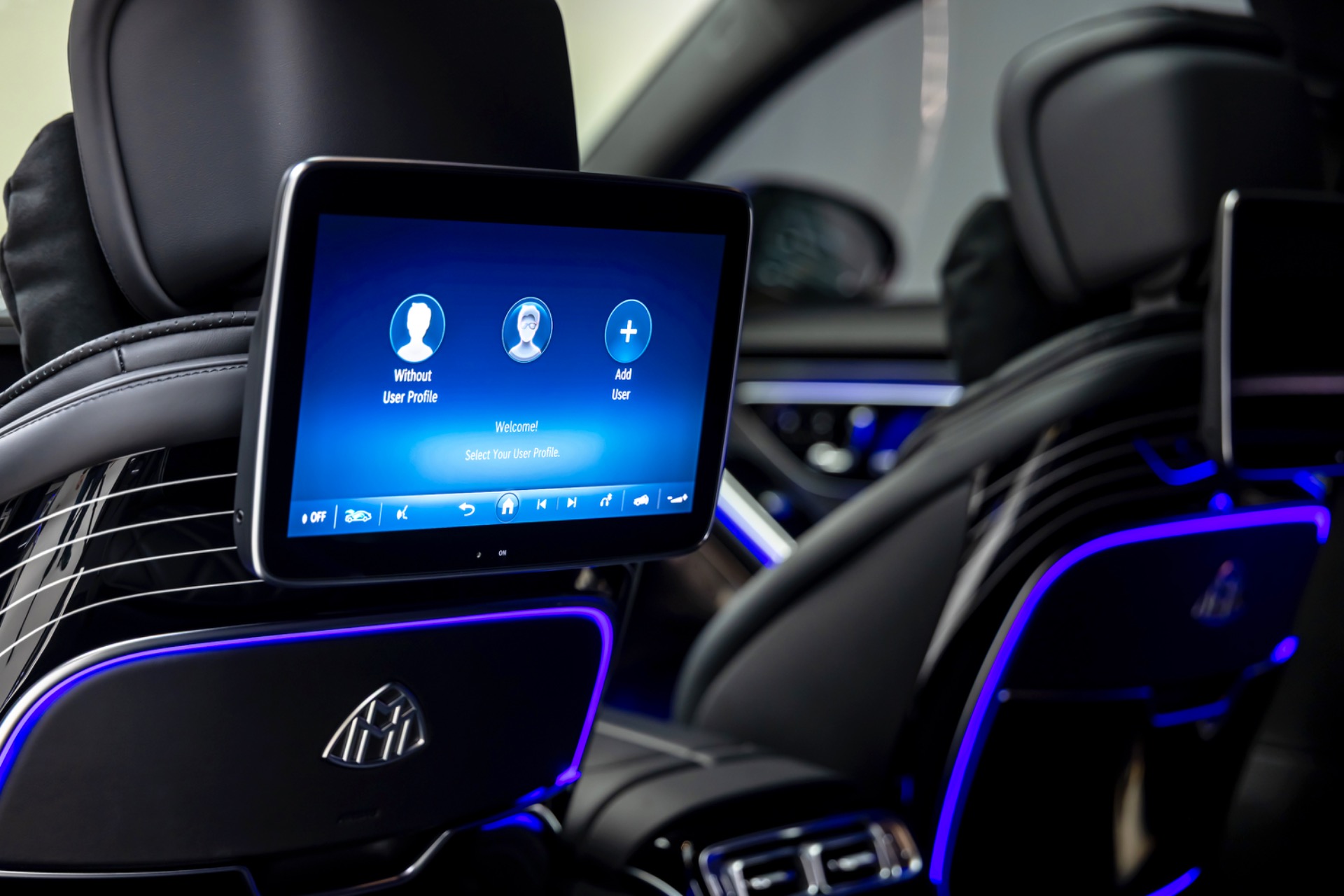 2024 MERCEDES-BENZ S-CLASS - Image 42