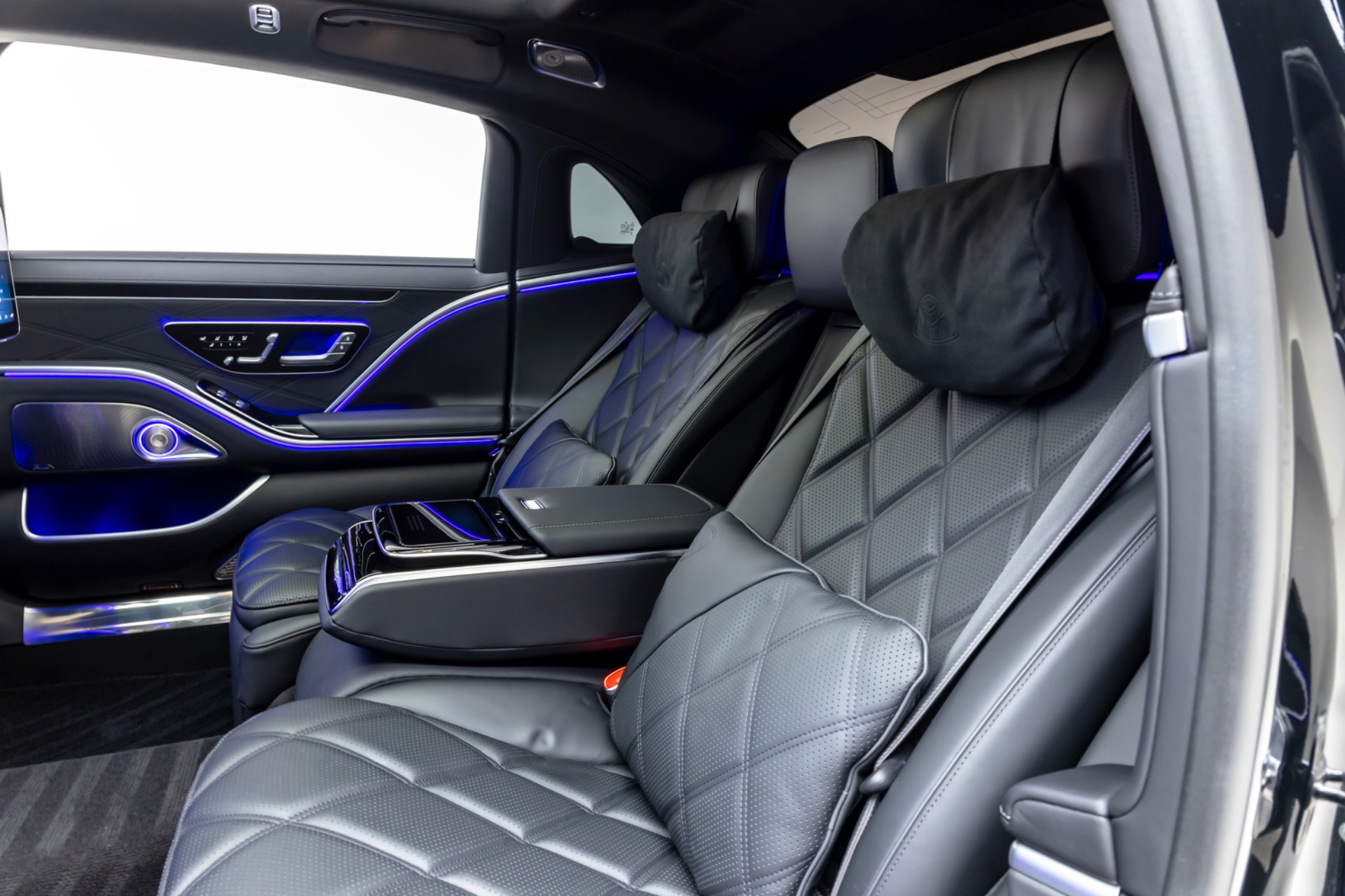 2024 MERCEDES-BENZ S-CLASS - Image 45