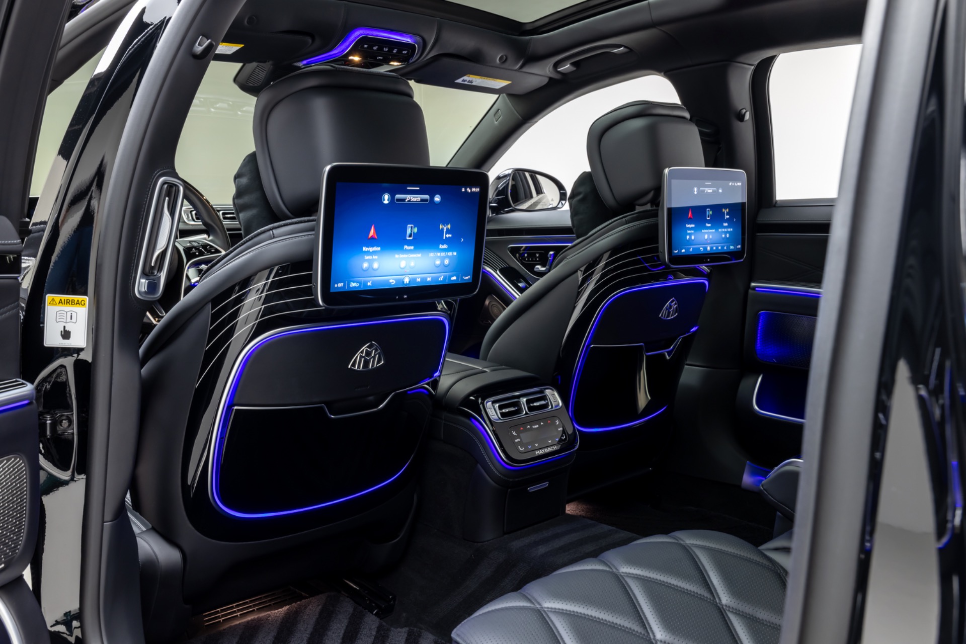 2024 MERCEDES-BENZ S-CLASS - Image 46