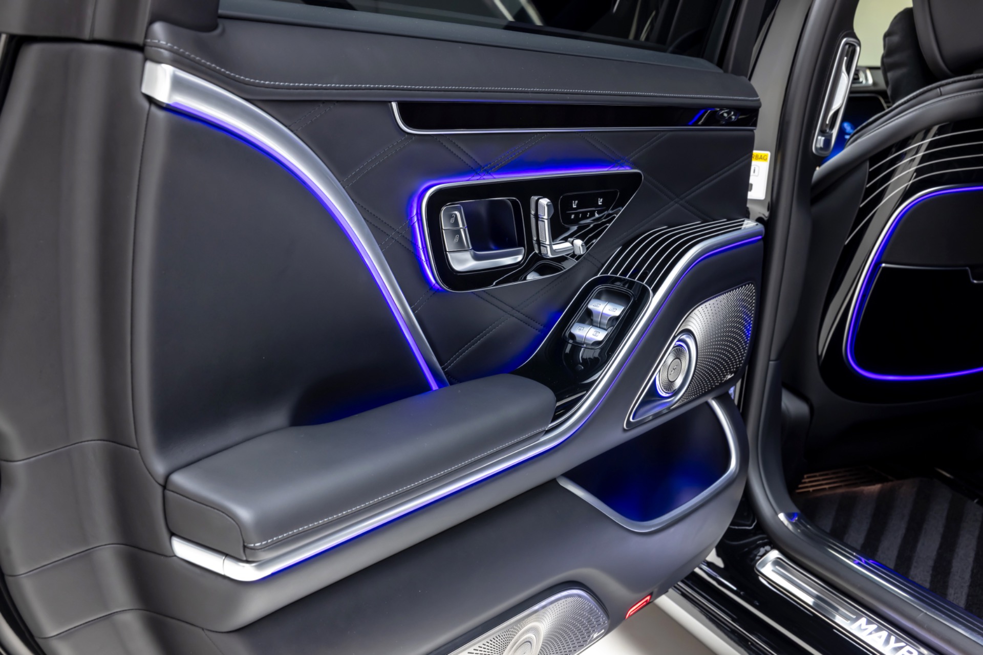 2024 MERCEDES-BENZ S-CLASS - Image 47