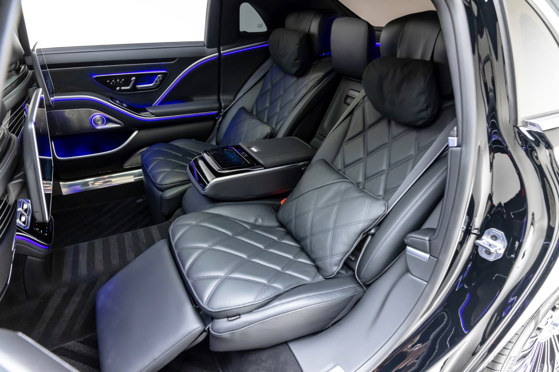 2024 MERCEDES-BENZ S-CLASS - Image 48