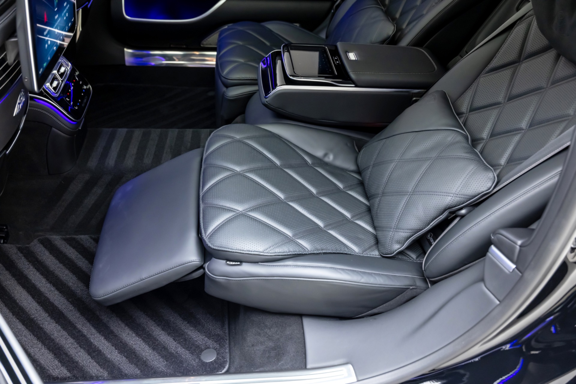 2024 MERCEDES-BENZ S-CLASS - Image 49