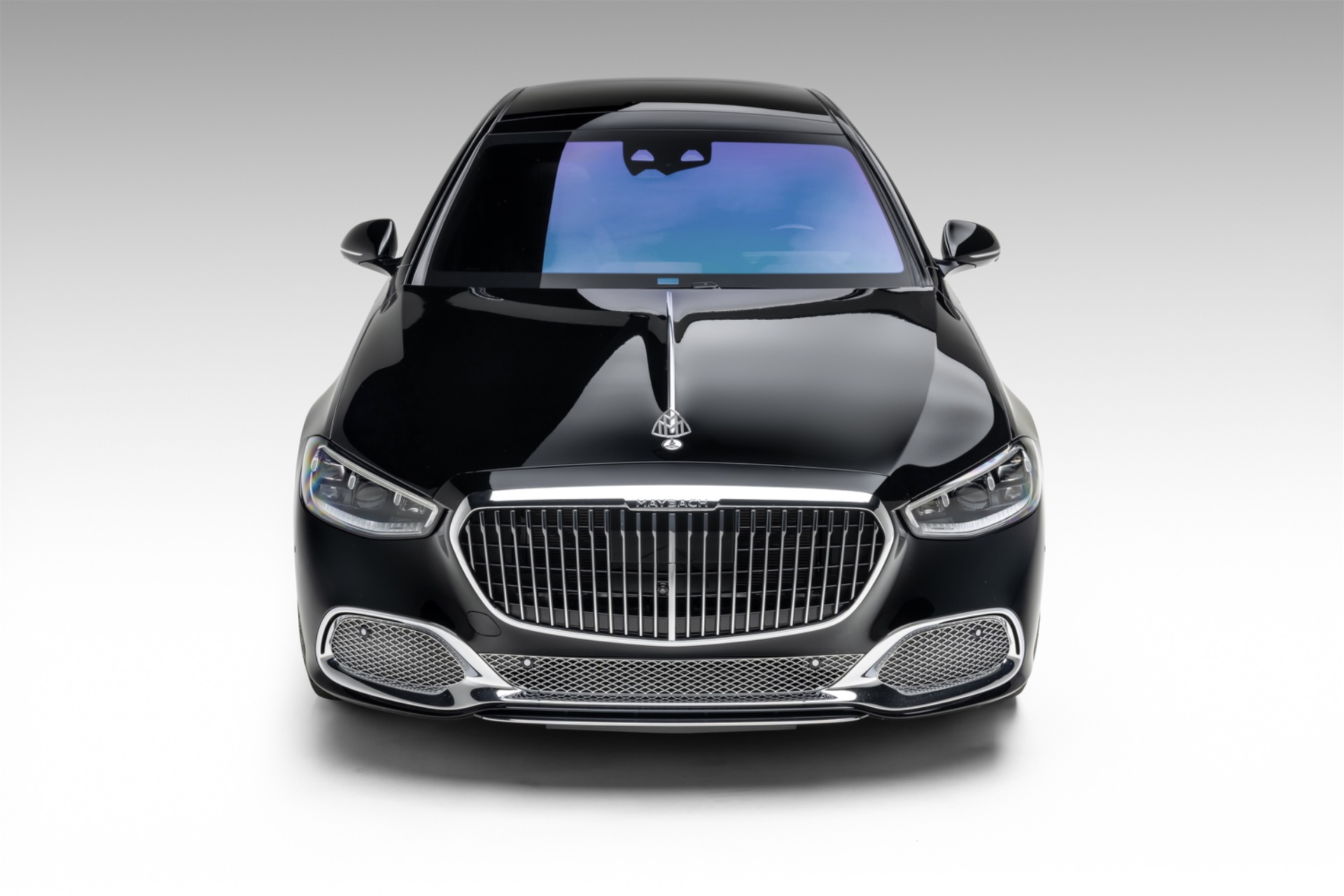 2024 MERCEDES-BENZ S-CLASS - Image 5