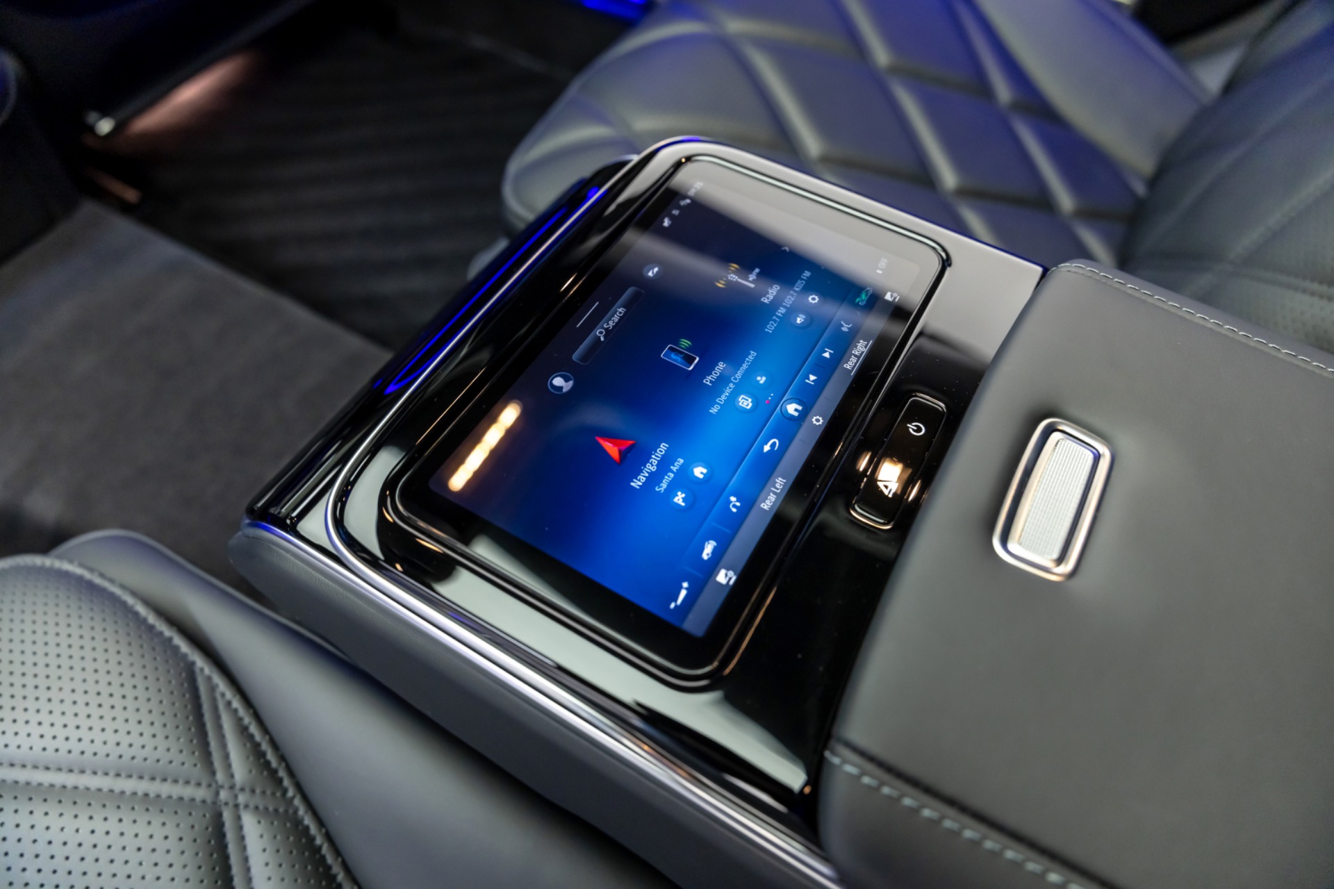 2024 MERCEDES-BENZ S-CLASS - Image 50