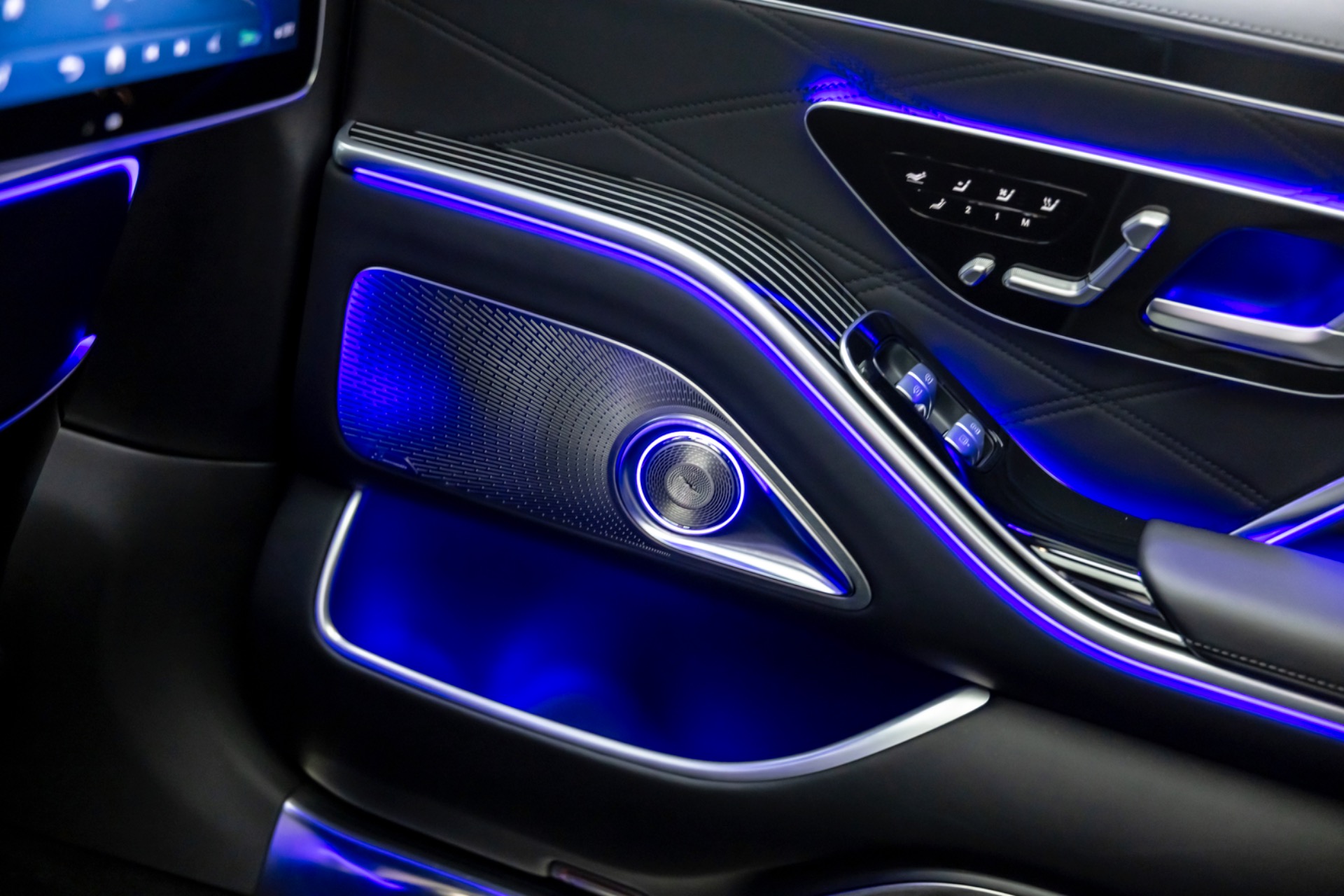 2024 MERCEDES-BENZ S-CLASS - Image 51