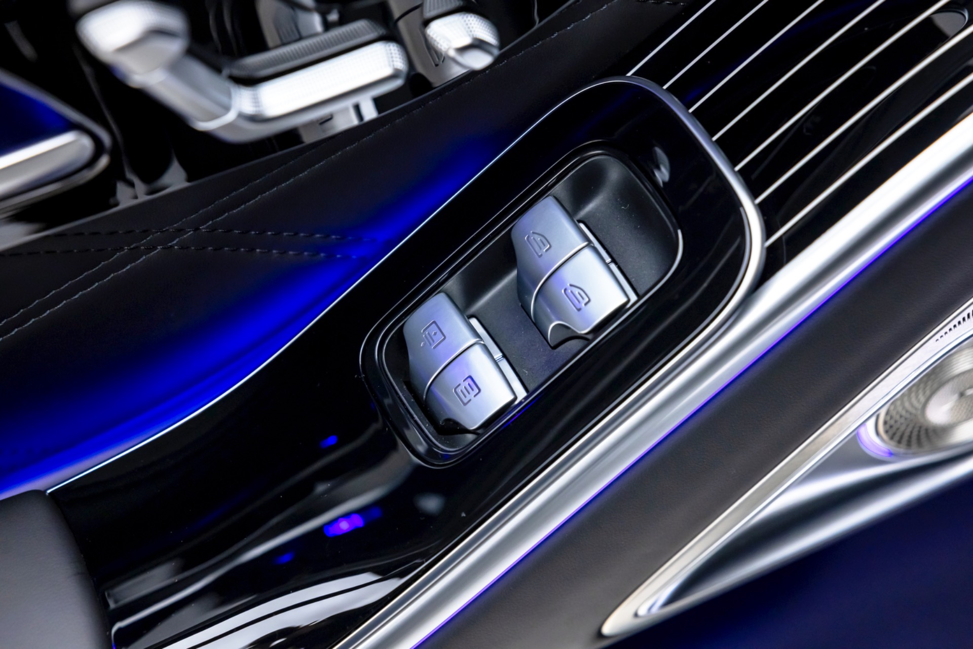 2024 MERCEDES-BENZ S-CLASS - Image 52