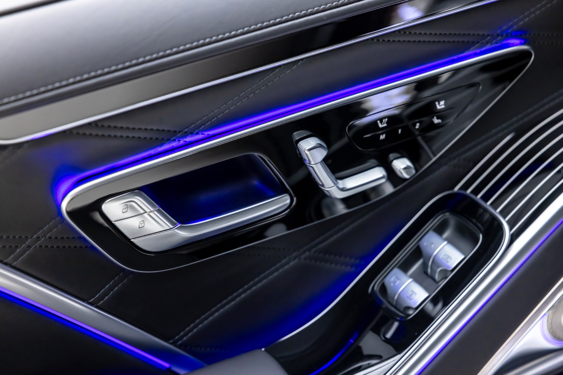 2024 MERCEDES-BENZ S-CLASS - Image 53