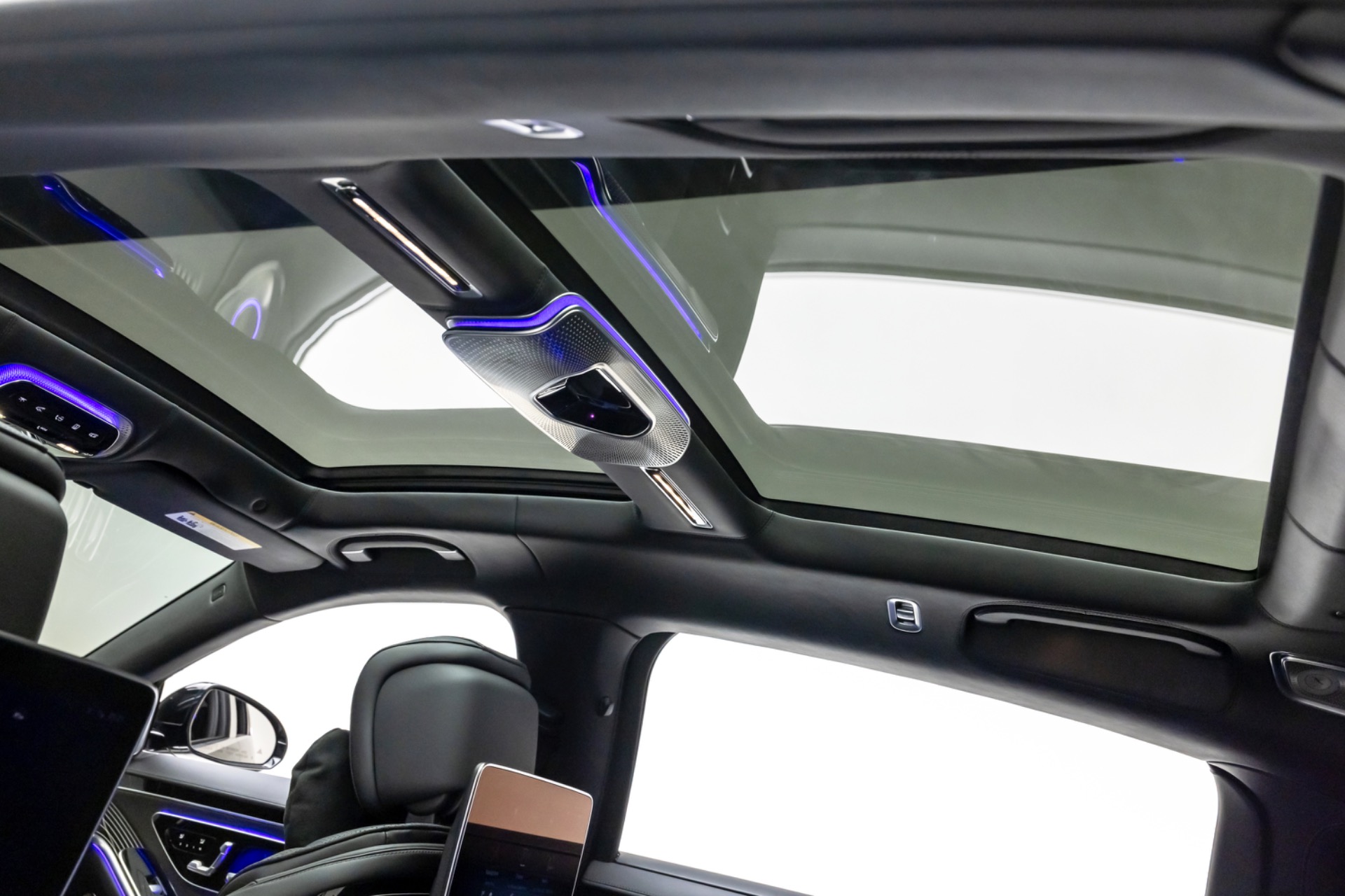 2024 MERCEDES-BENZ S-CLASS - Image 54