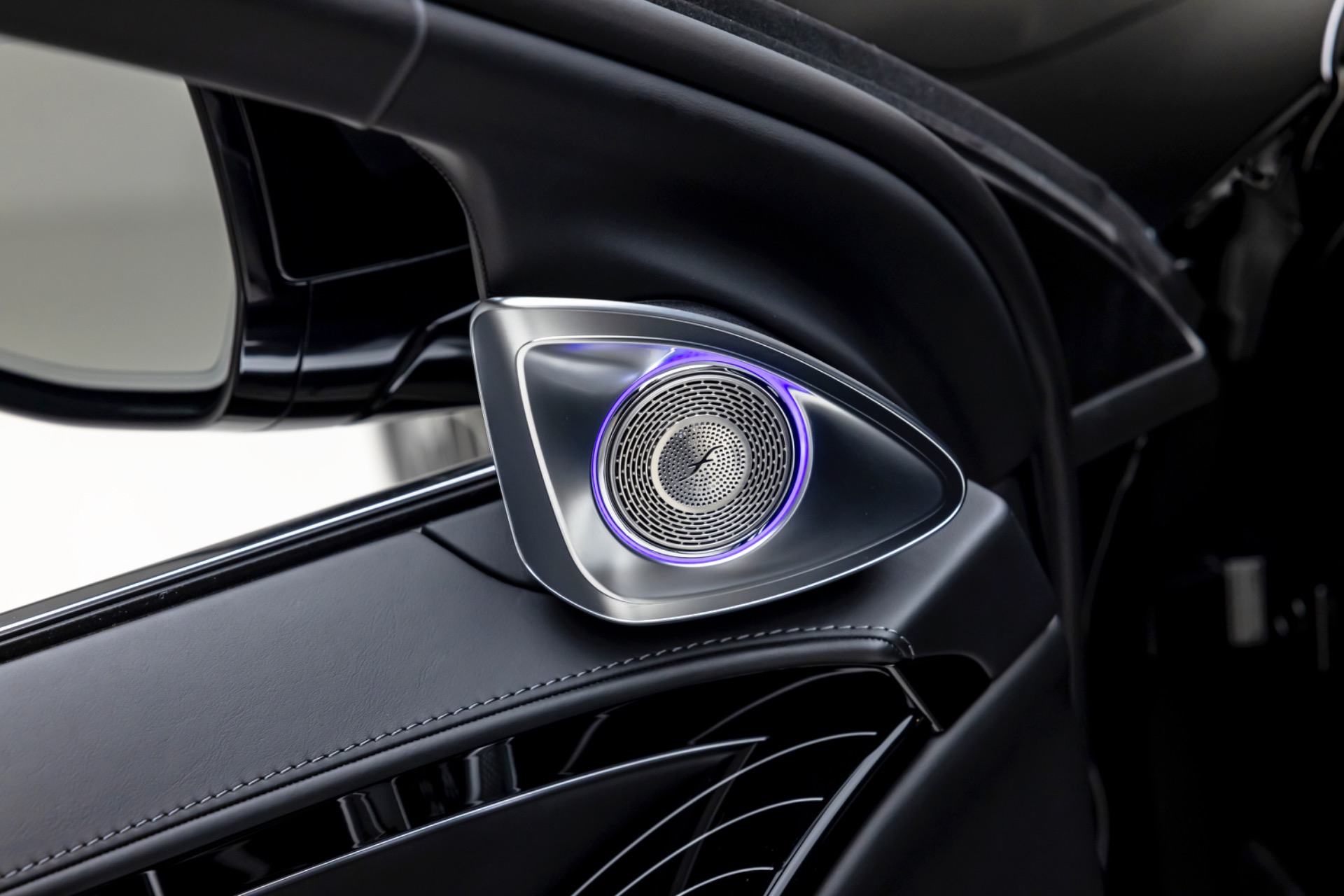 2024 MERCEDES-BENZ S-CLASS - Image 56