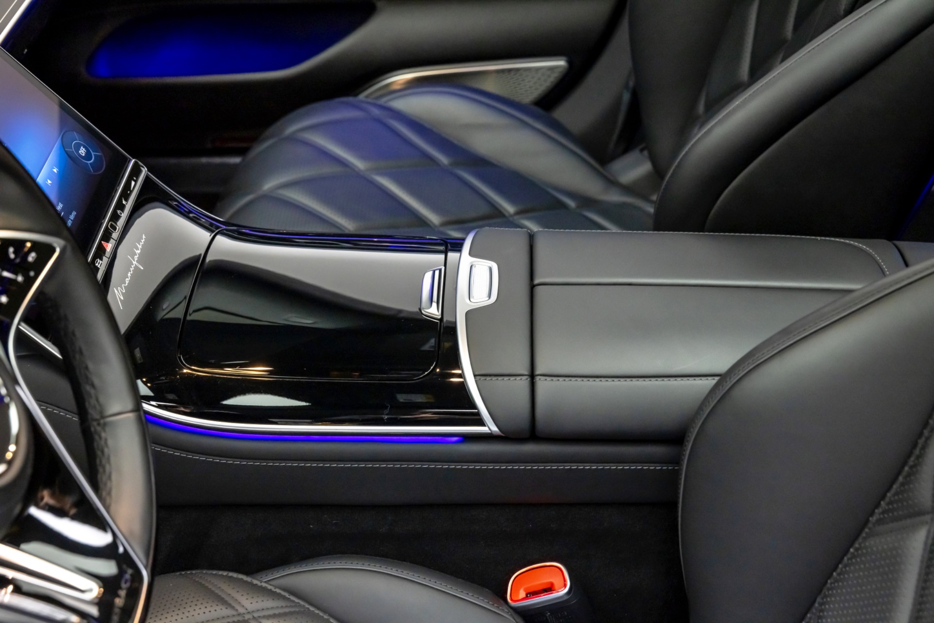 2024 MERCEDES-BENZ S-CLASS - Image 58