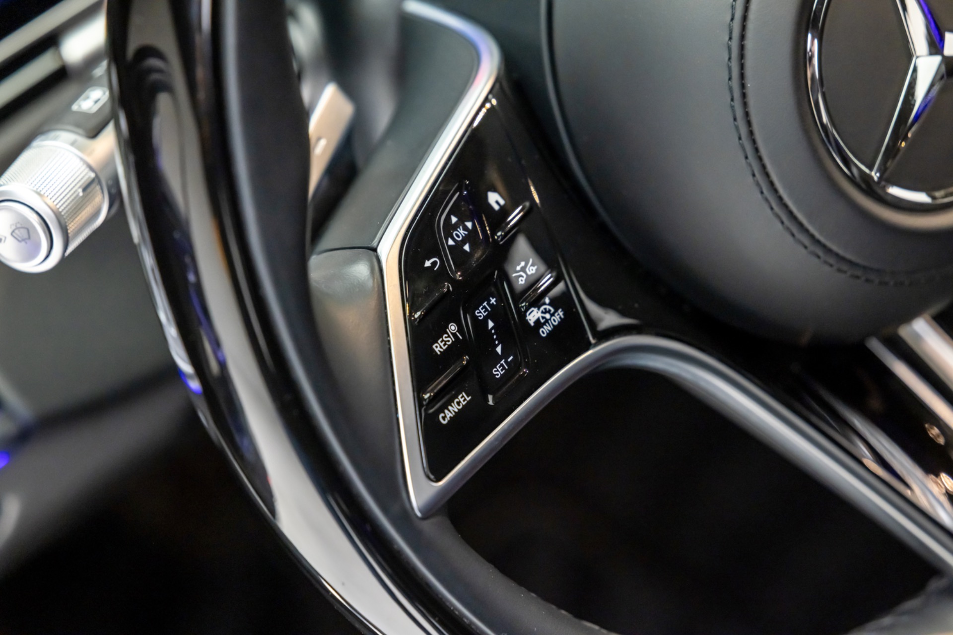 2024 MERCEDES-BENZ S-CLASS - Image 59