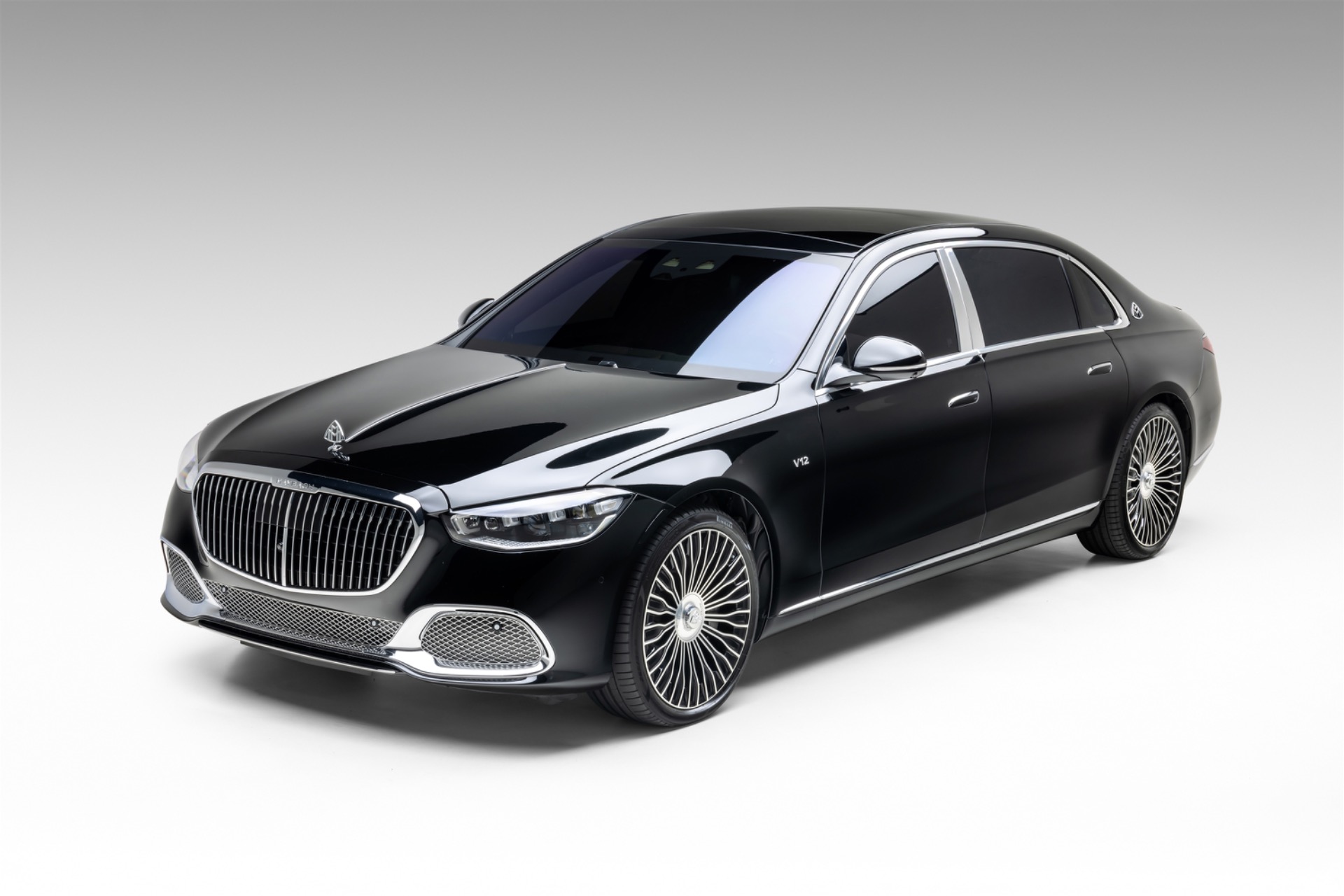2024 MERCEDES-BENZ S-CLASS - Image 6