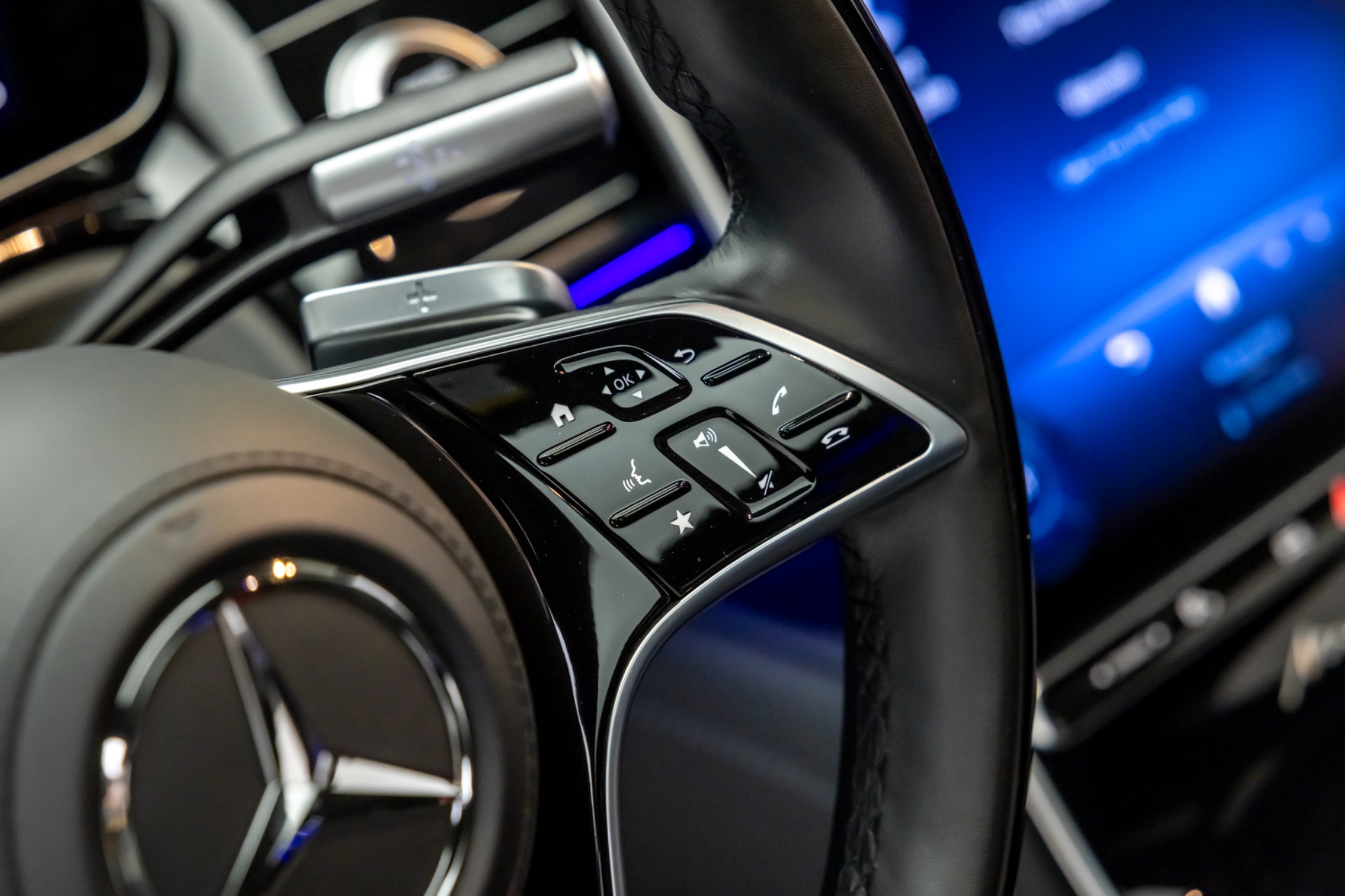 2024 MERCEDES-BENZ S-CLASS - Image 60