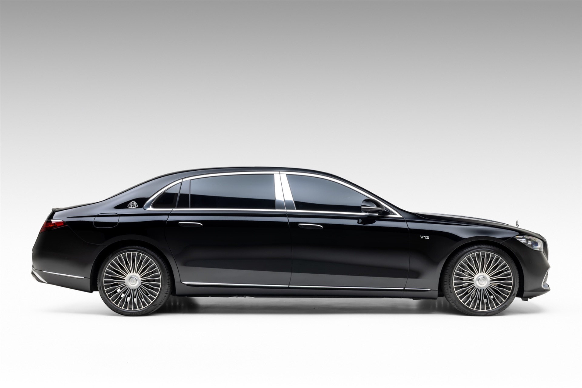 2024 MERCEDES-BENZ S-CLASS - Image 62