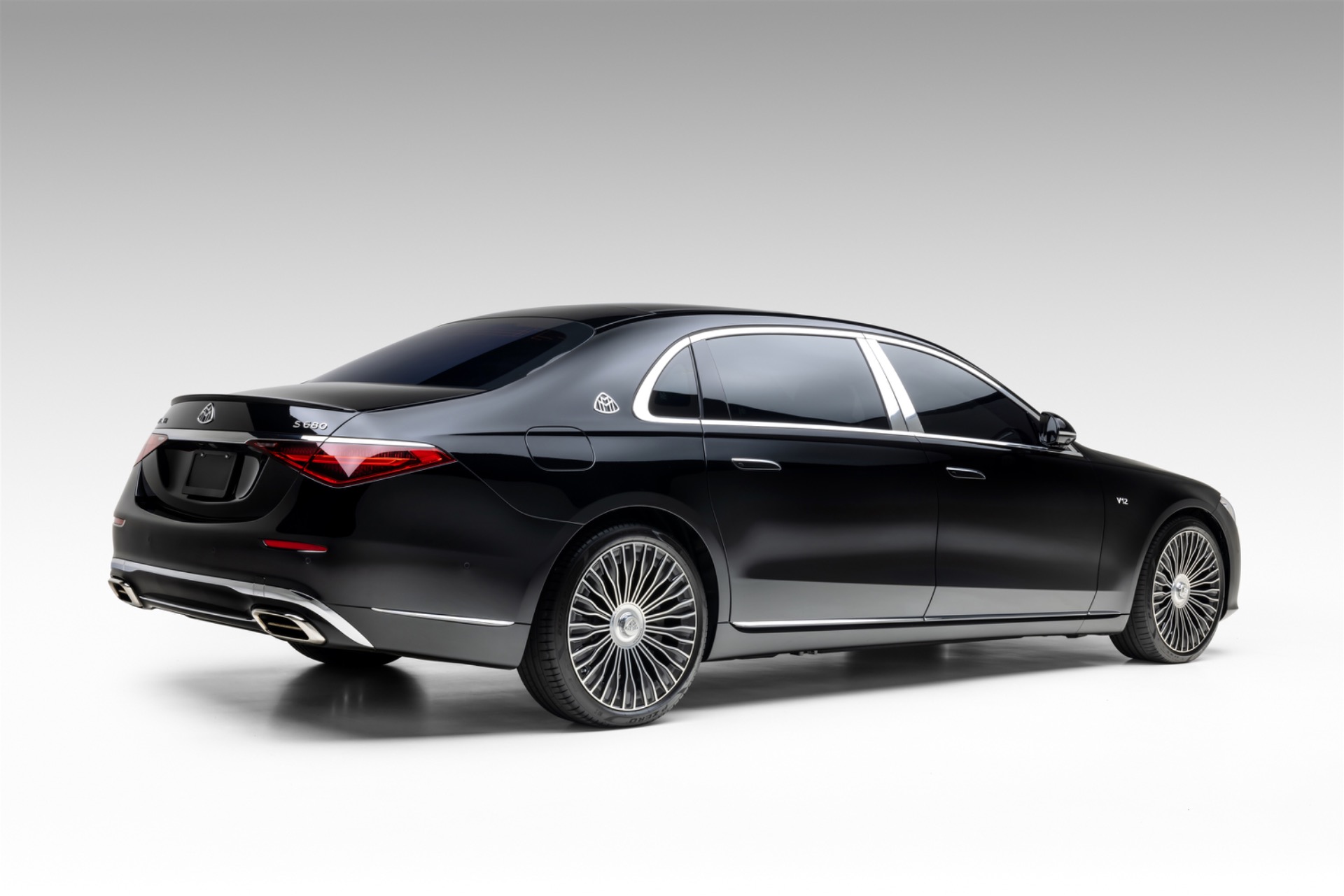 2024 MERCEDES-BENZ S-CLASS - Image 63