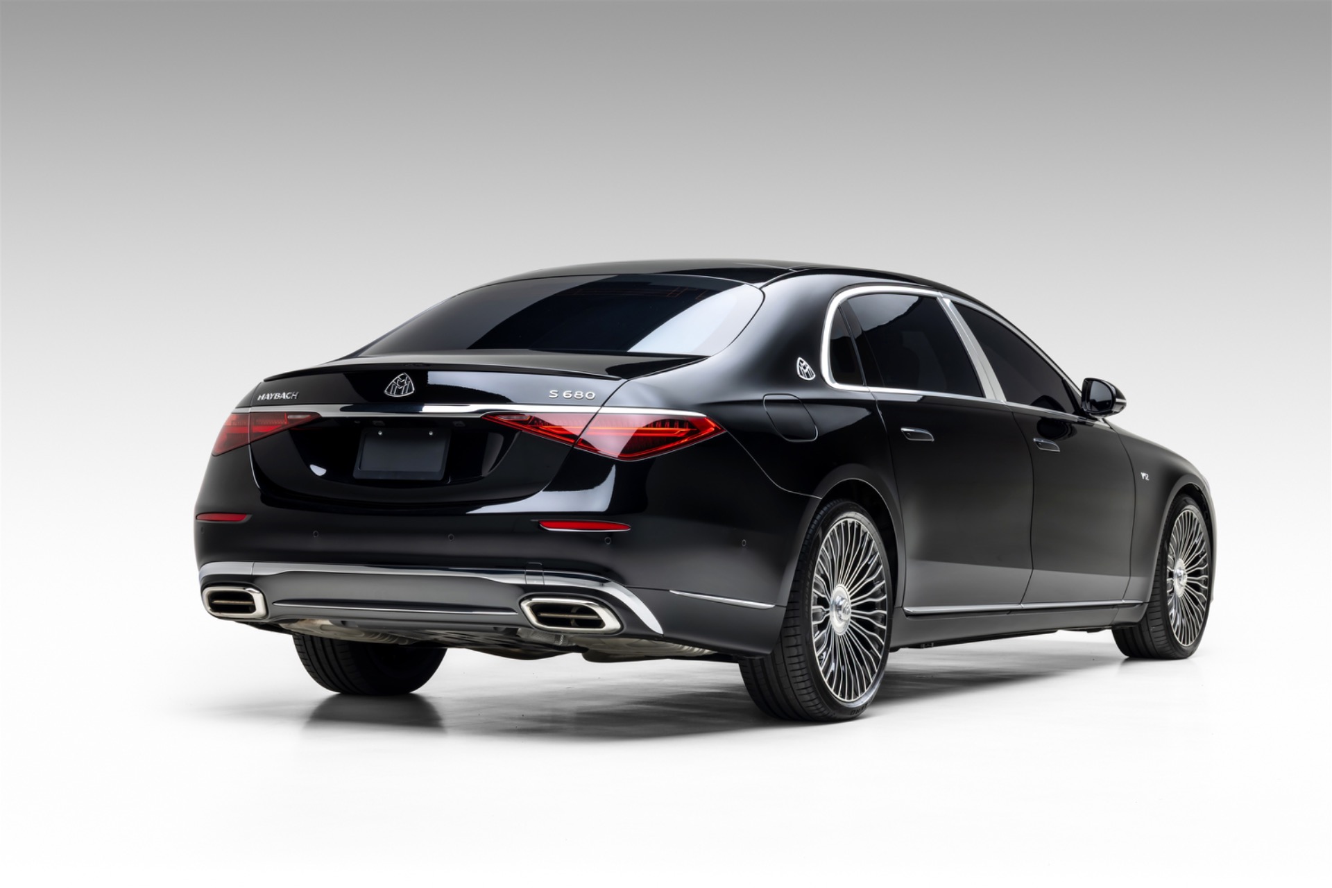 2024 MERCEDES-BENZ S-CLASS - Image 64