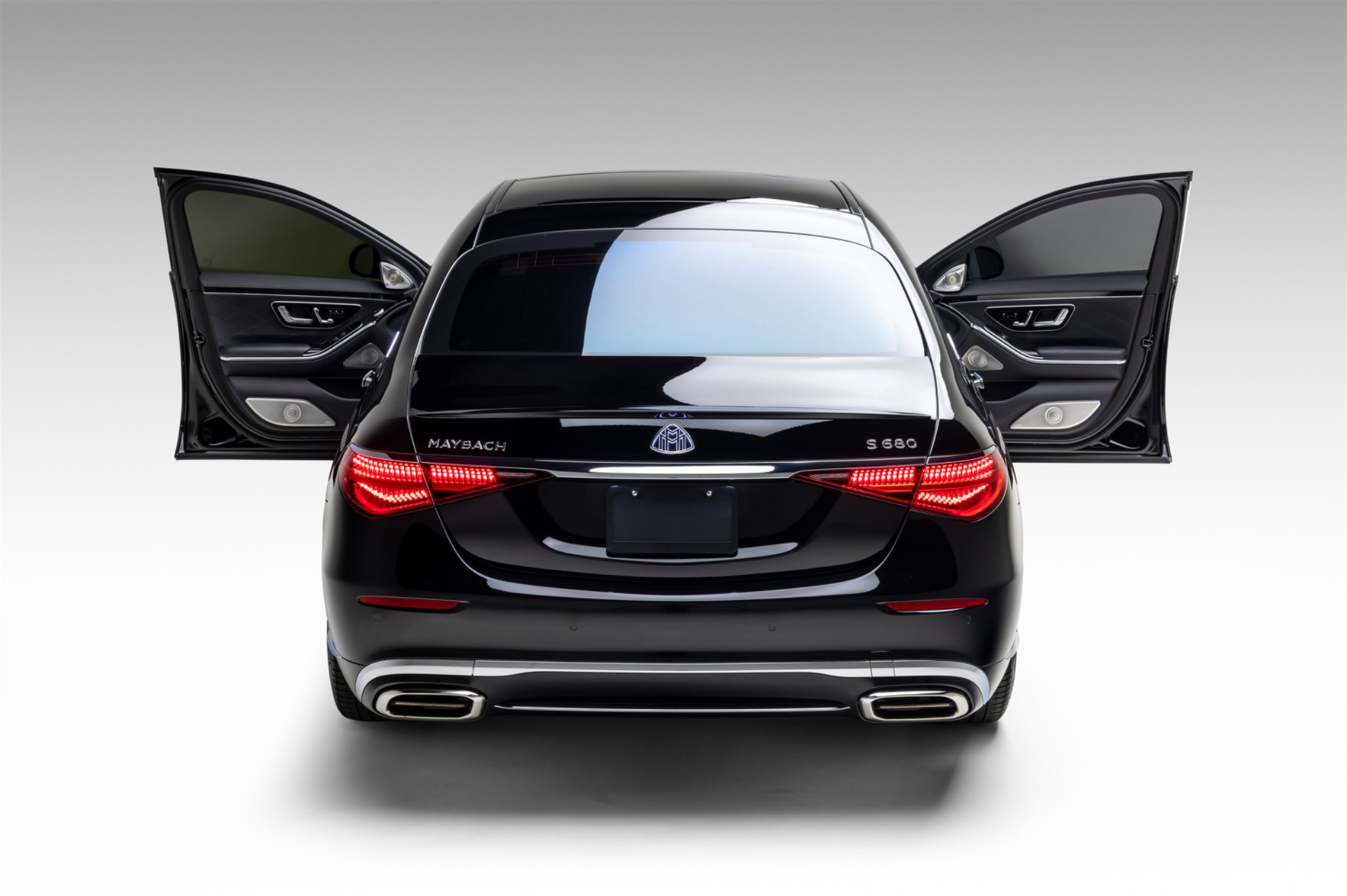 2024 MERCEDES-BENZ S-CLASS - Image 65