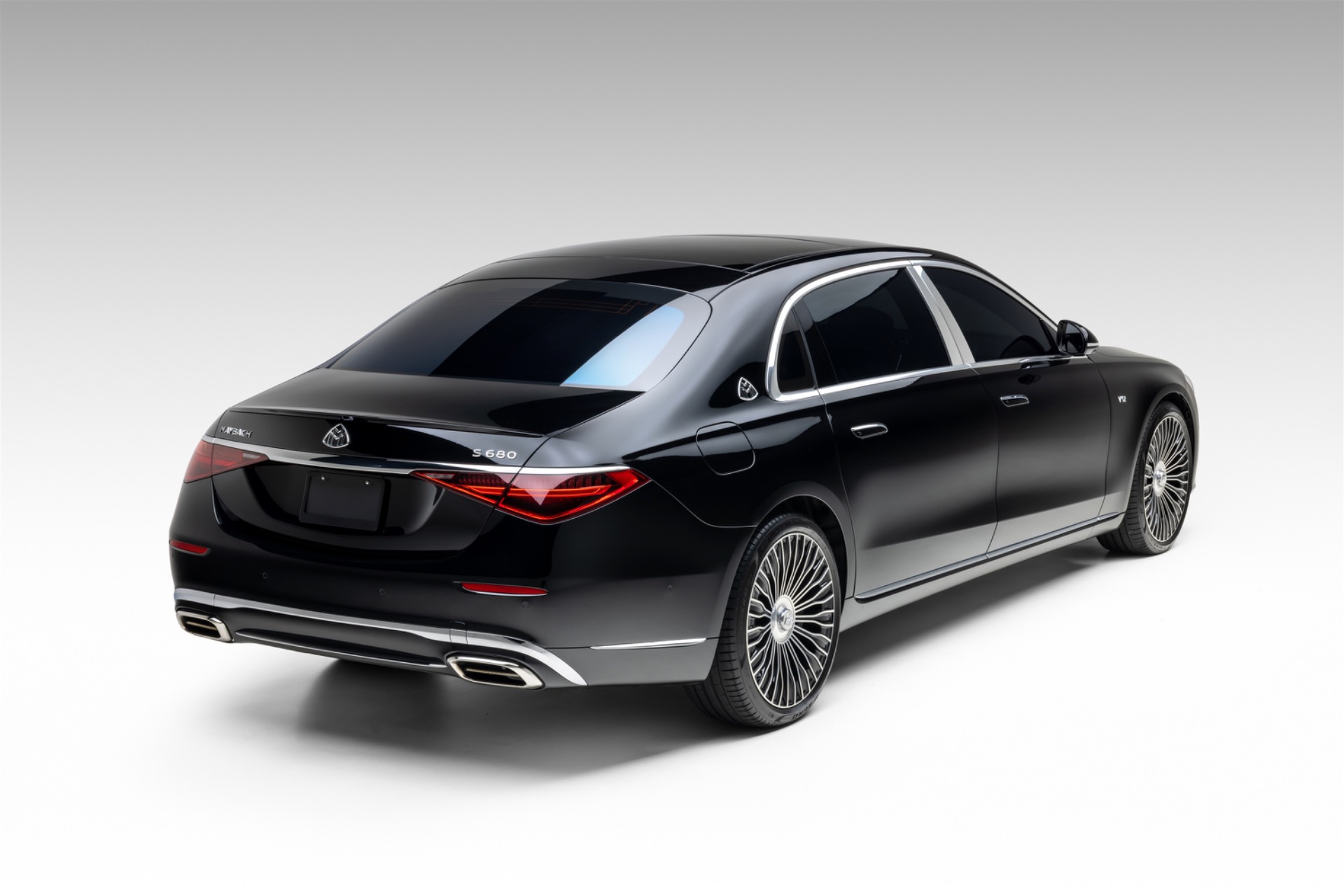 2024 MERCEDES-BENZ S-CLASS - Image 66