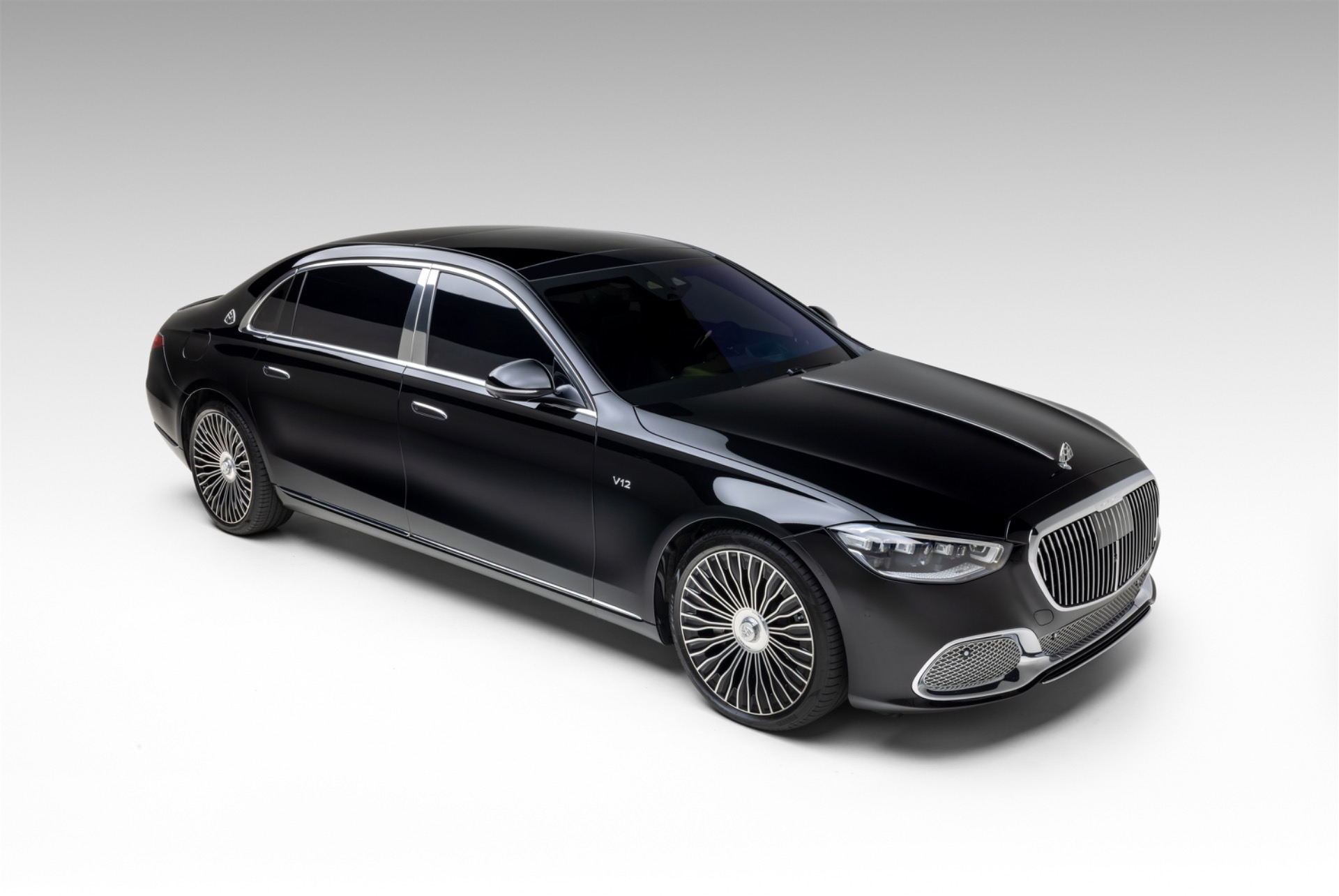 2024 MERCEDES-BENZ S-CLASS - Image 67