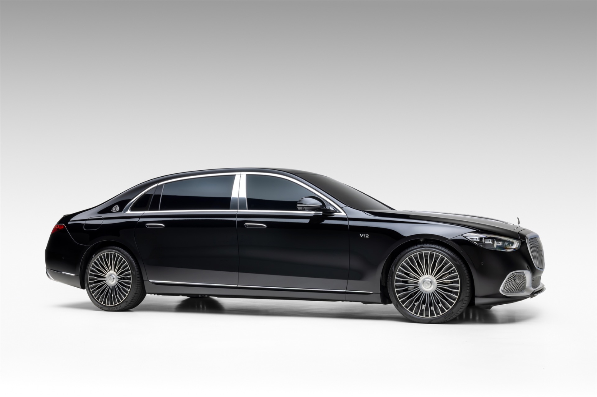 2024 MERCEDES-BENZ S-CLASS - Image 68
