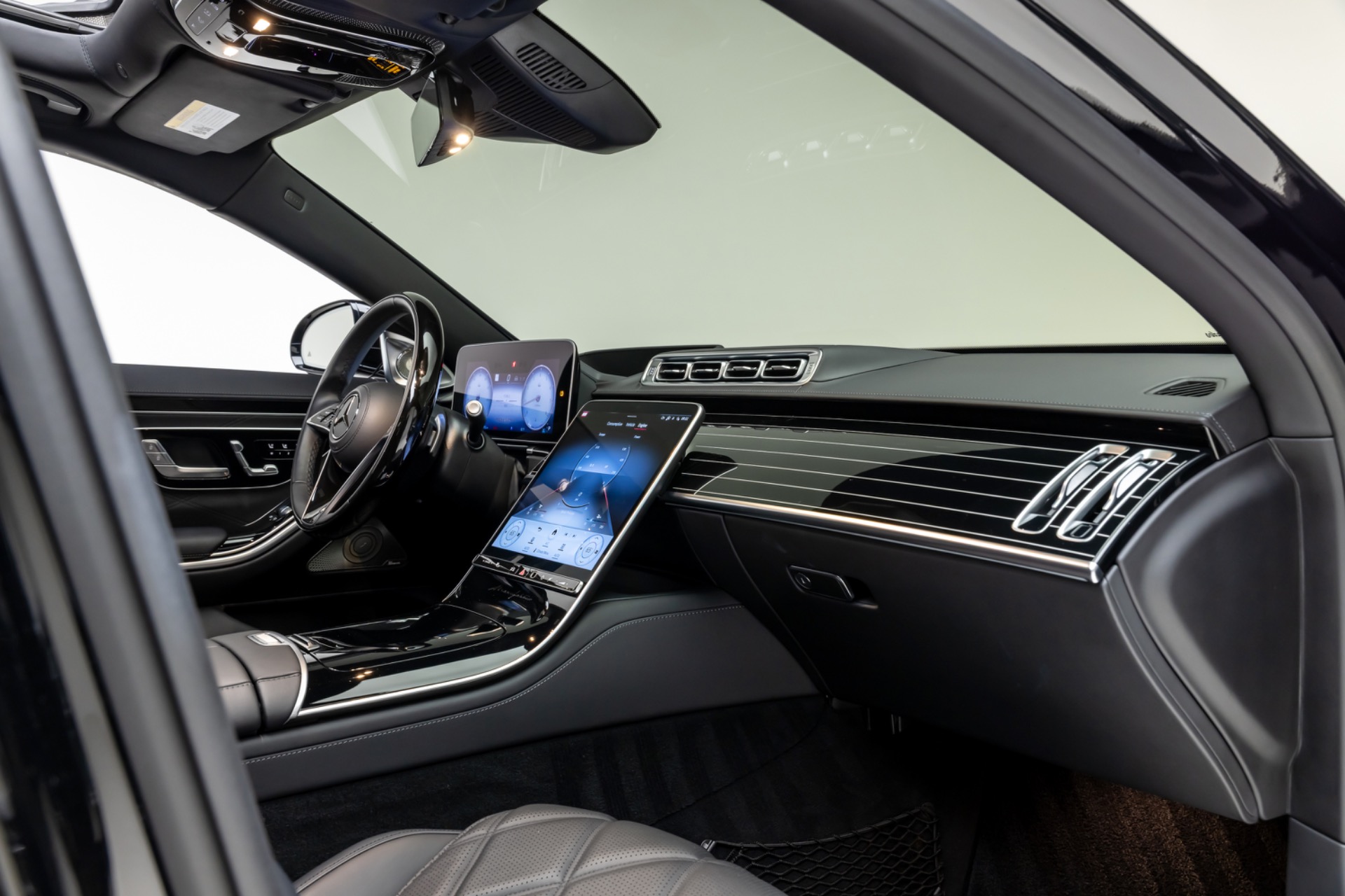 2024 MERCEDES-BENZ S-CLASS - Image 69